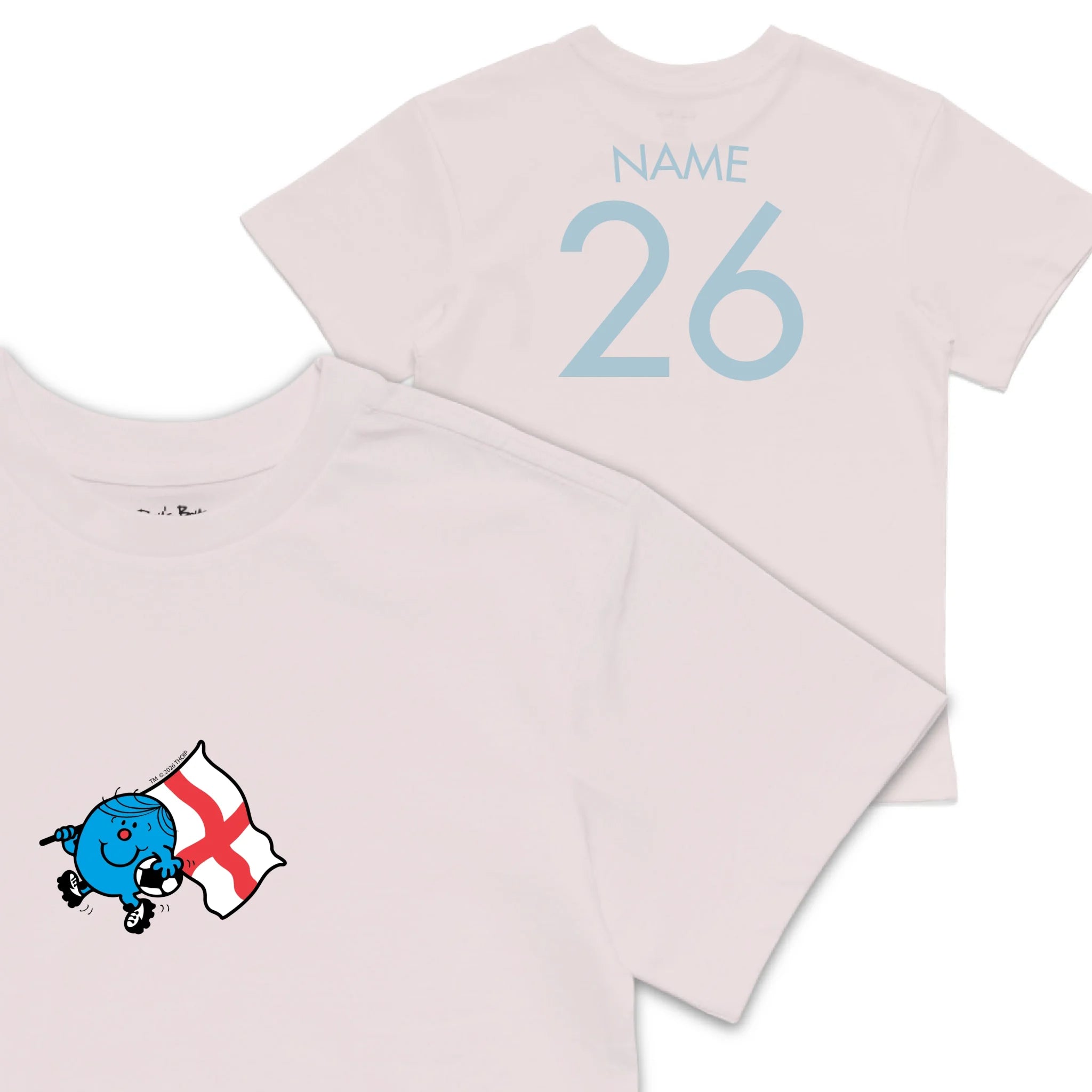 Roys Boys Pink T-Shirt Imagery_0008_Older Kids front back