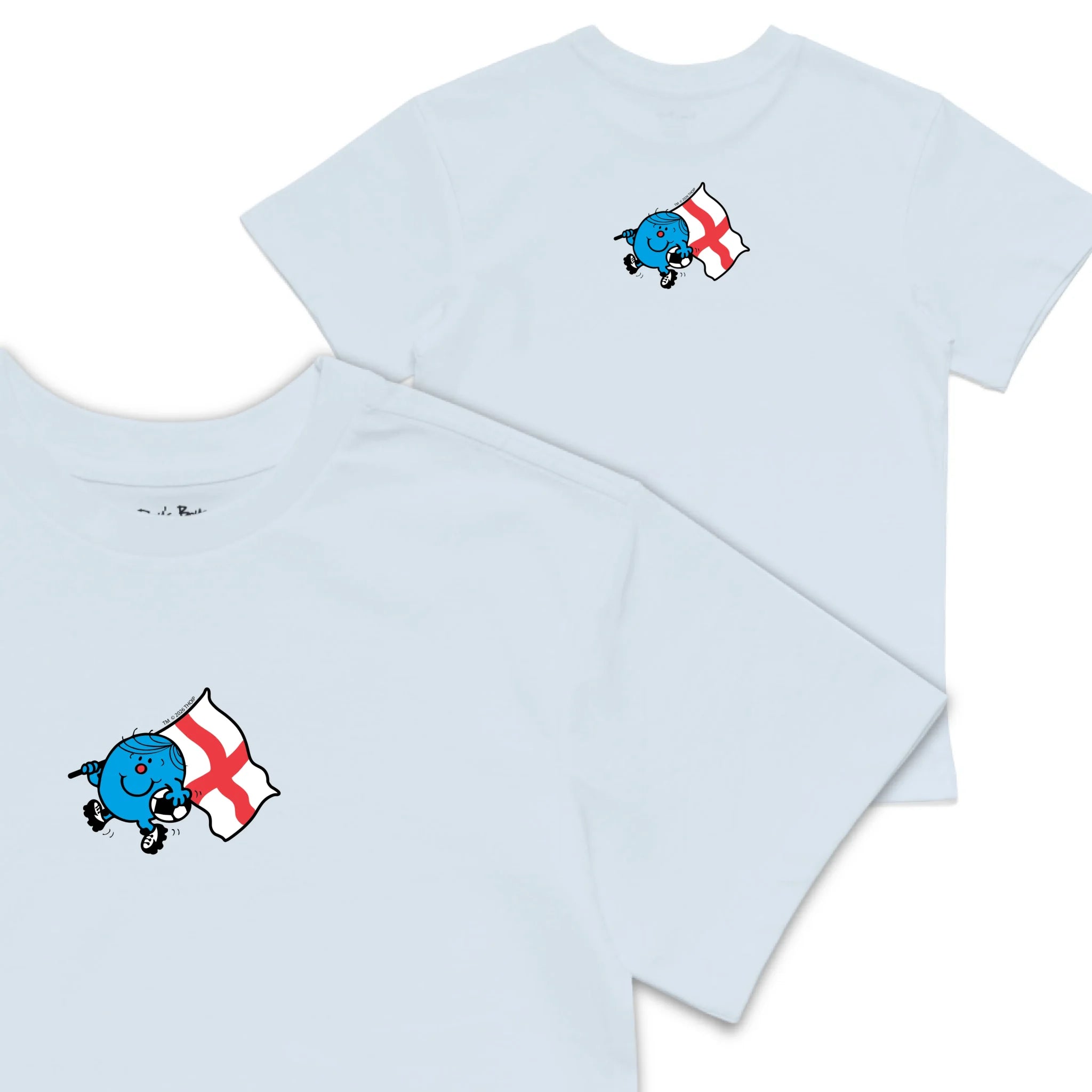 Roys Boys blue T-Shirt Imagery_0008_Older Kids front back