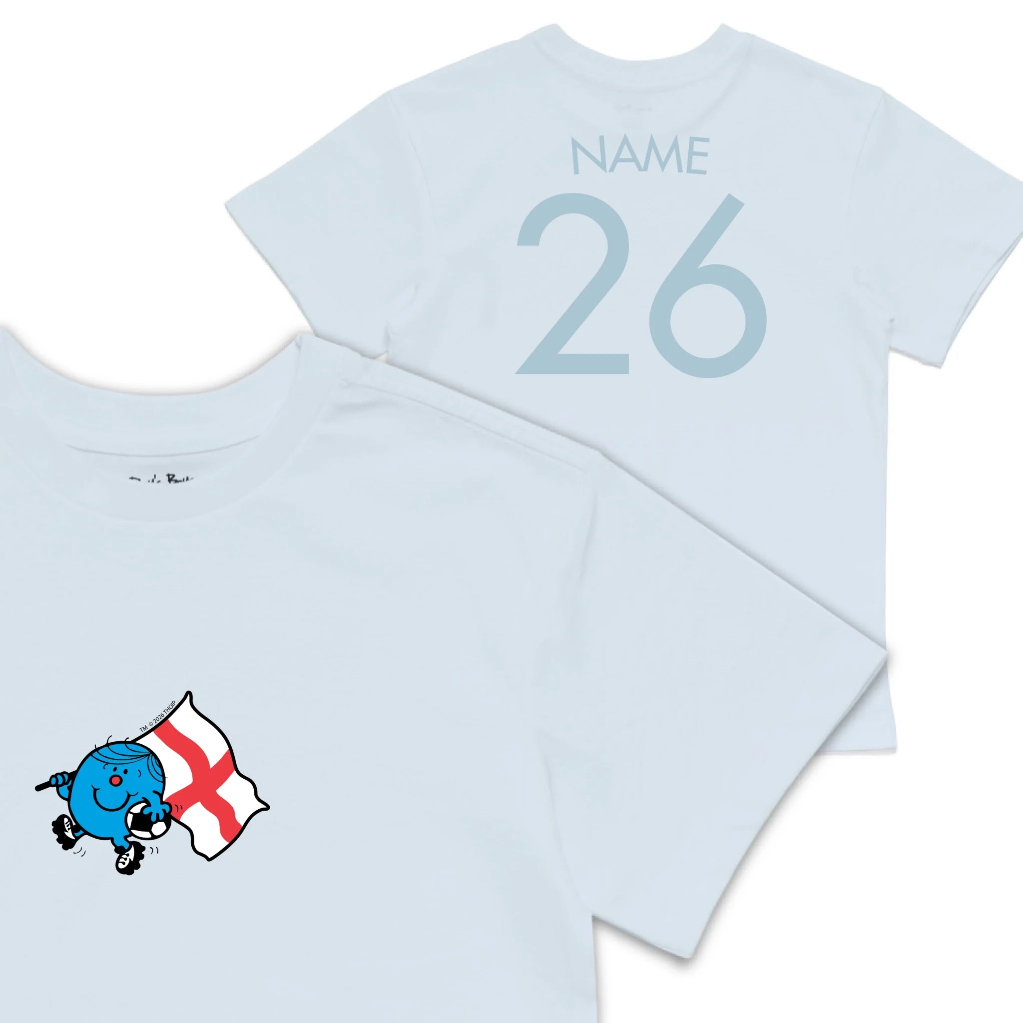 Roys Boys blue T-Shirt Imagery_0008_Older Kids front back