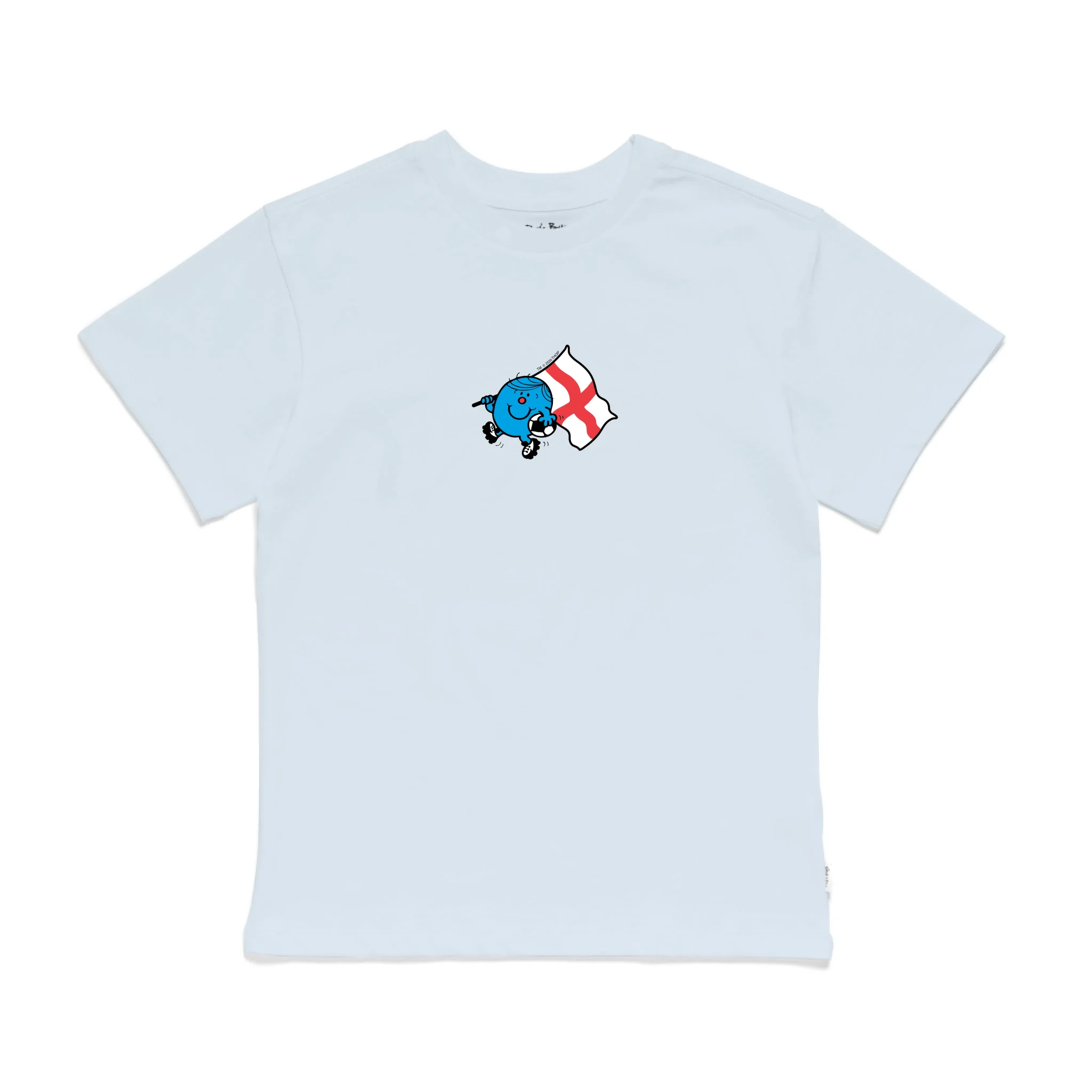 Roys Boys Blue T-Shirt Imagery_0009_Older Kids Front