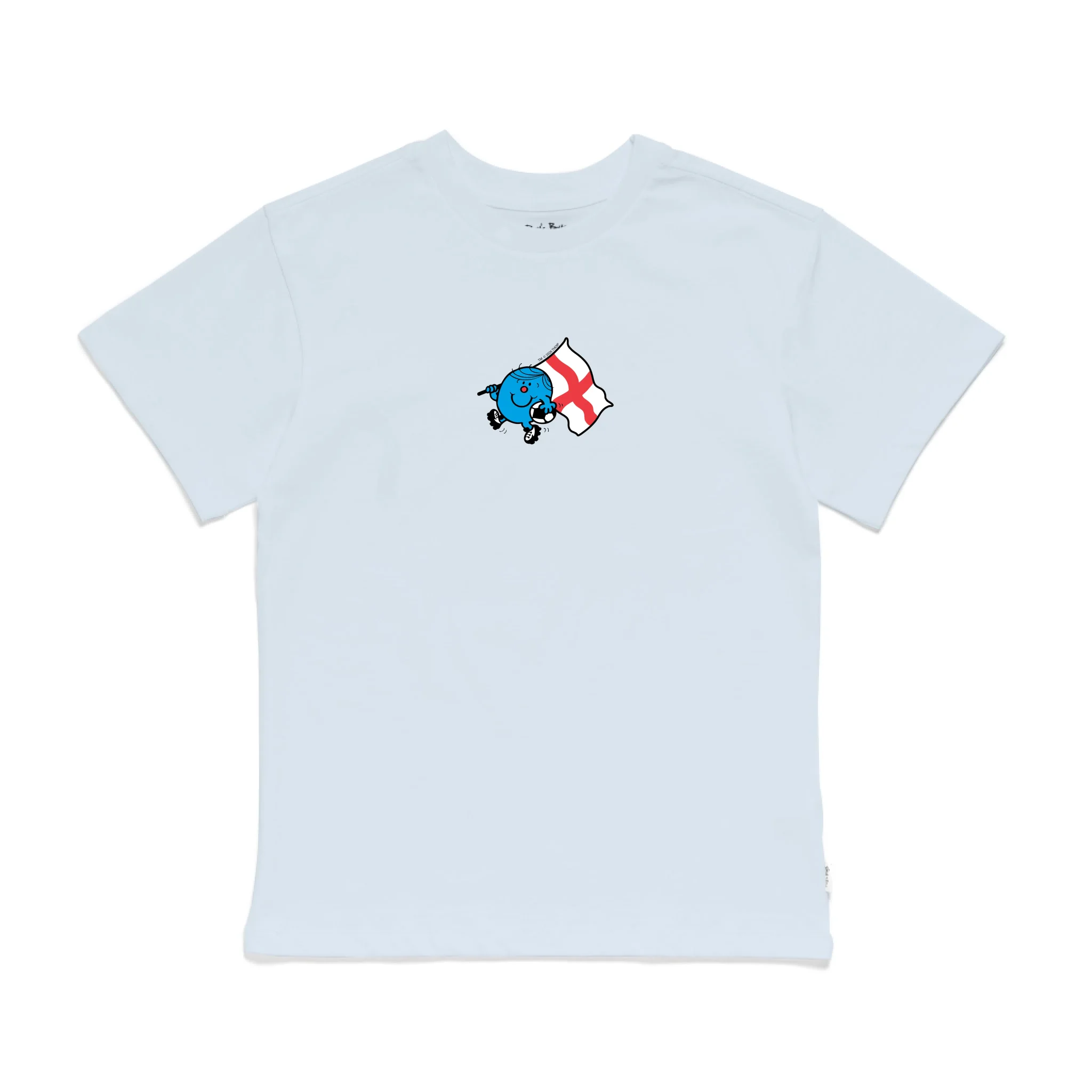 Roys Boys Blue T-Shirt Imagery_0009_Older Kids Front