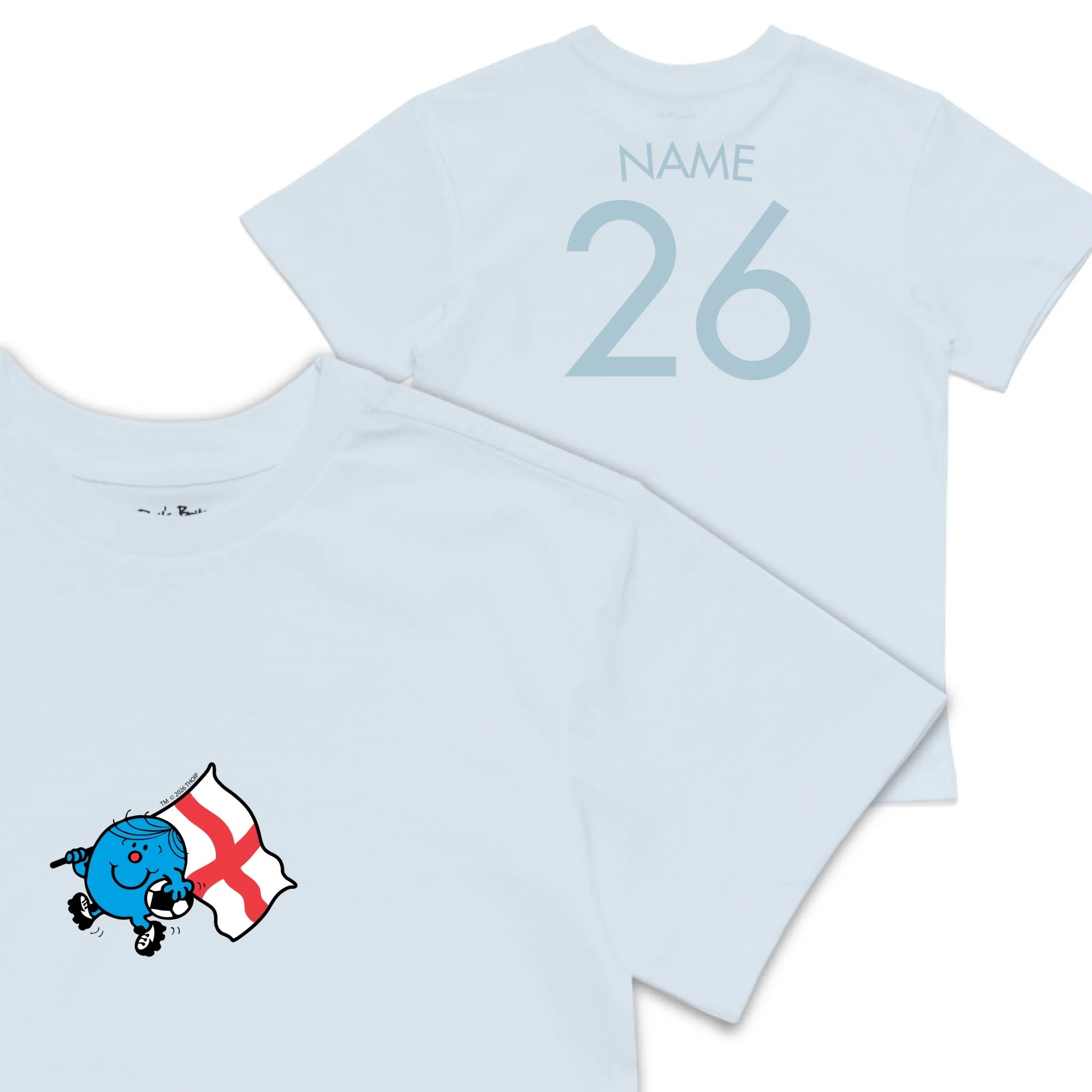 Roys Boys blue T-Shirt Imagery_0008_Older Kids front back