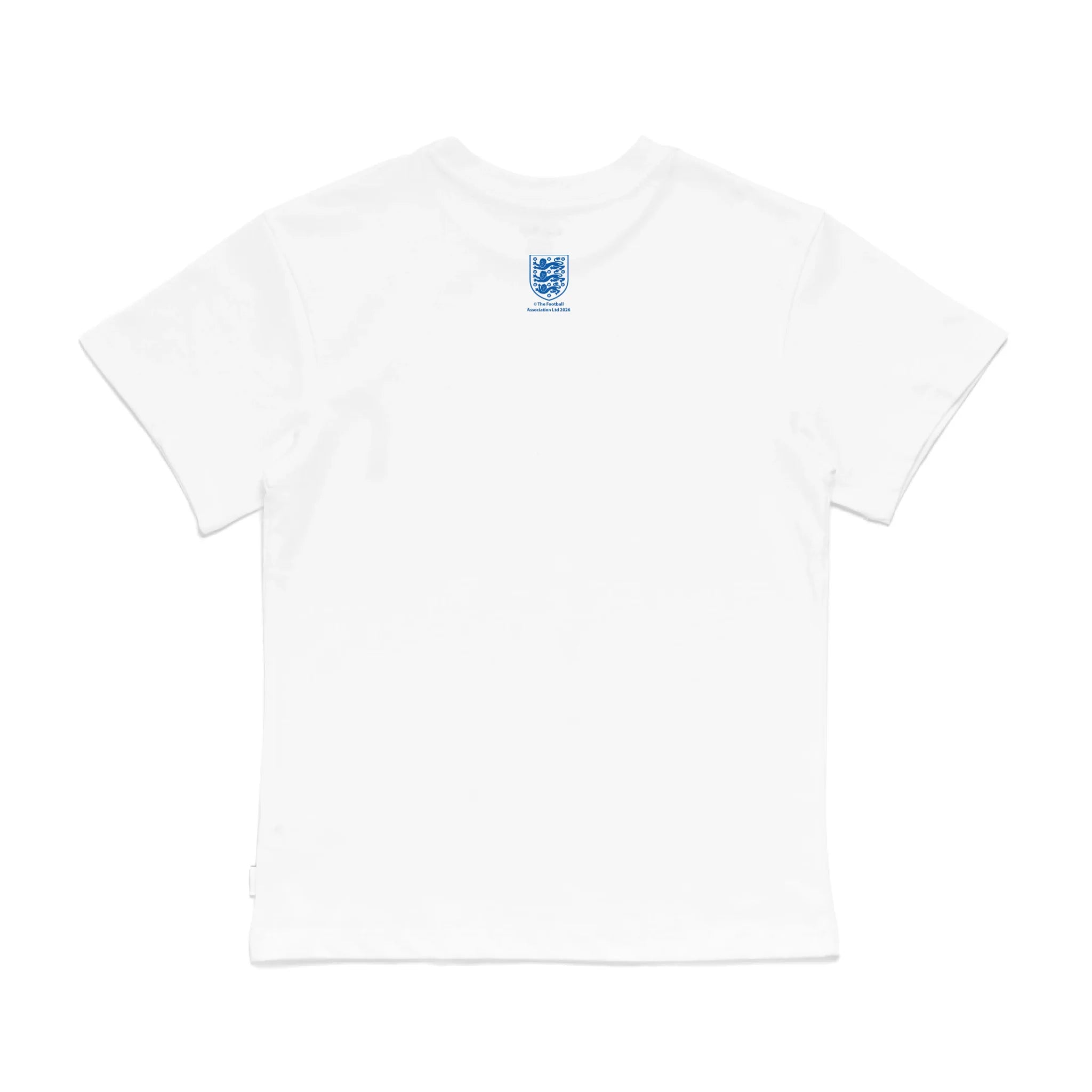 Roys Boys White T-Shirt Imagery_0008_Older Kids Back