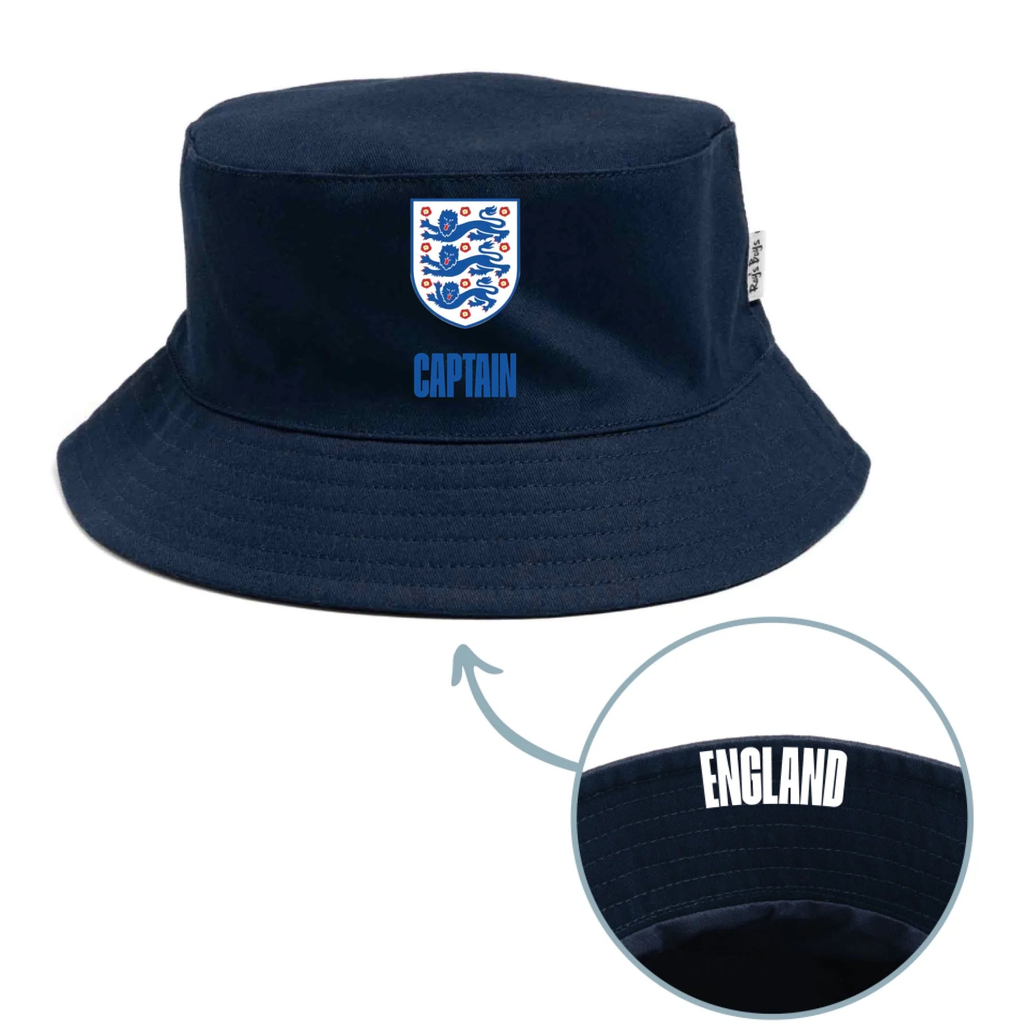 Personalised England FA Kids&