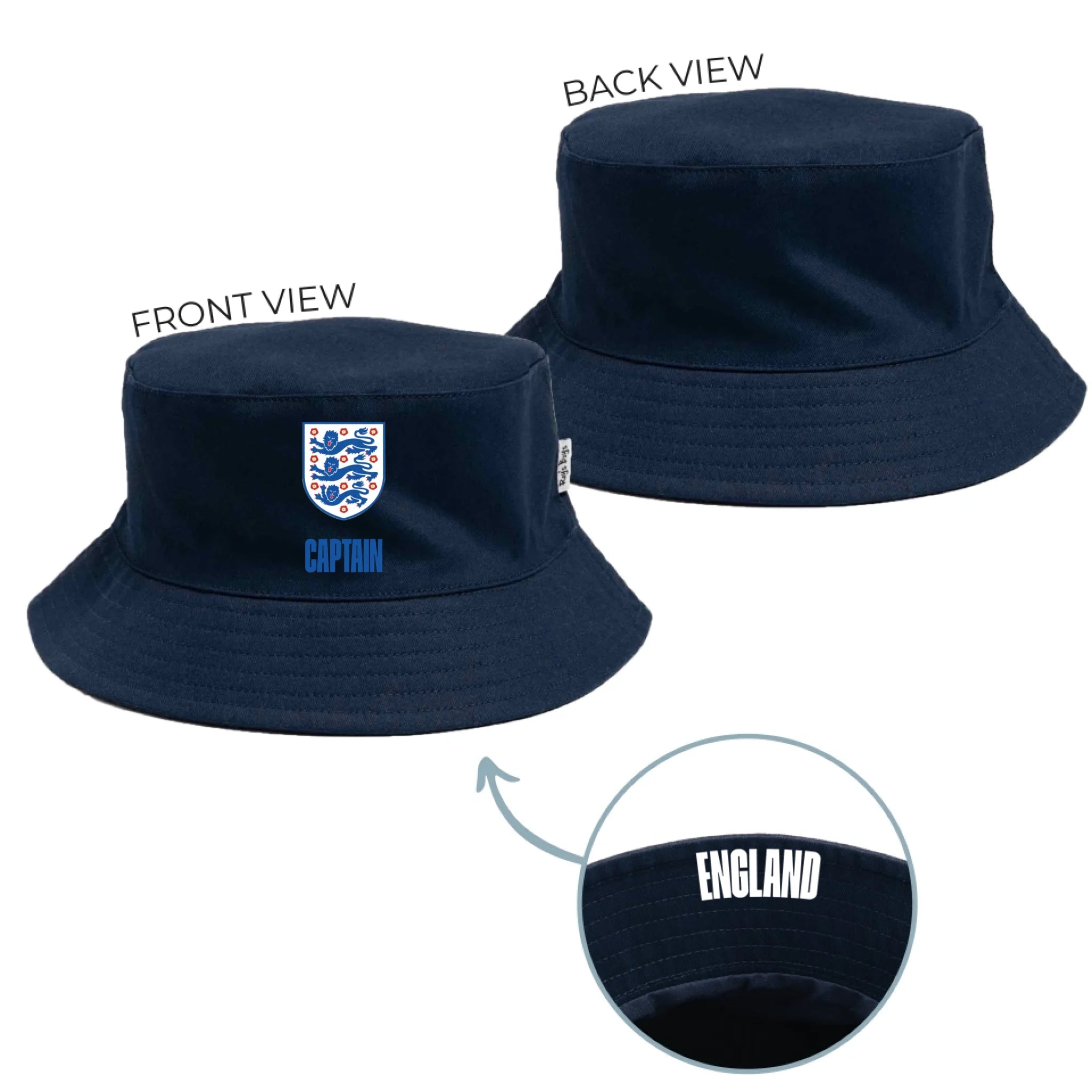 Personalised England FA Kids&