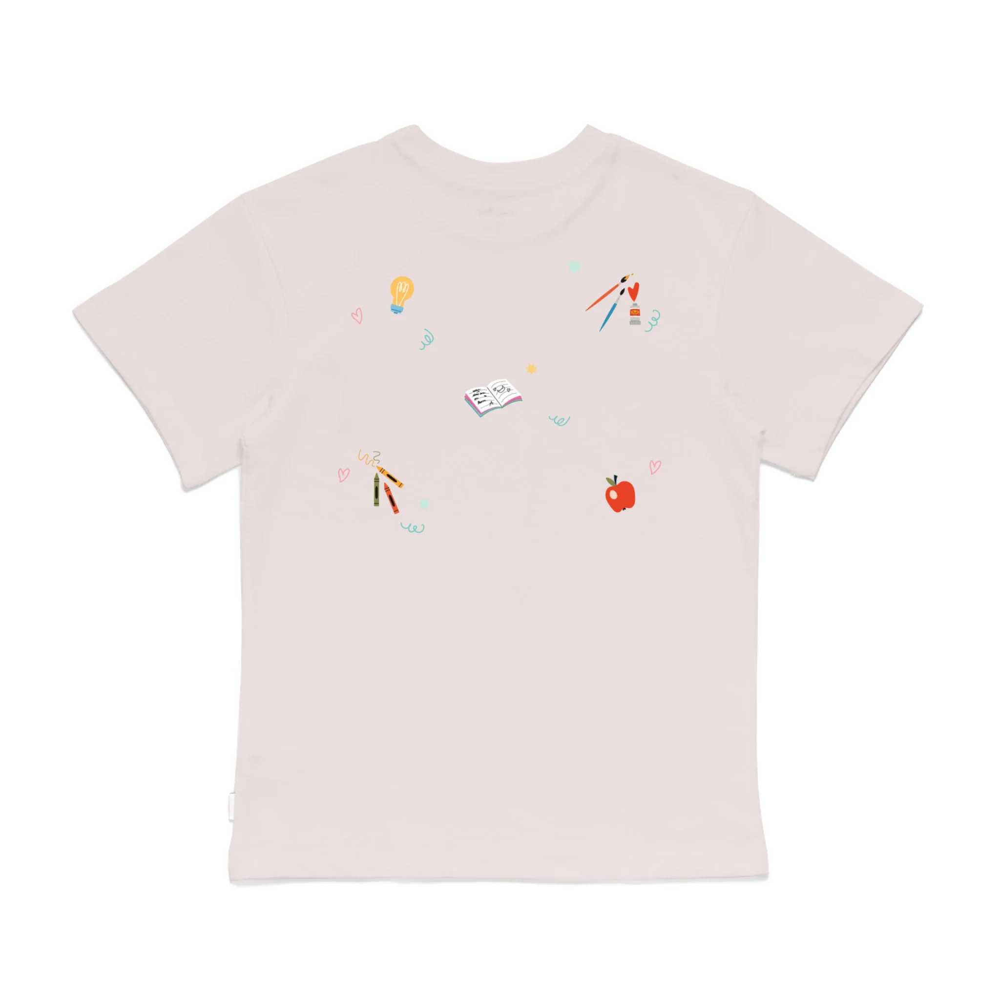 Roys Boys Pink T-Shirt Imagery_0008_Older Kids Back