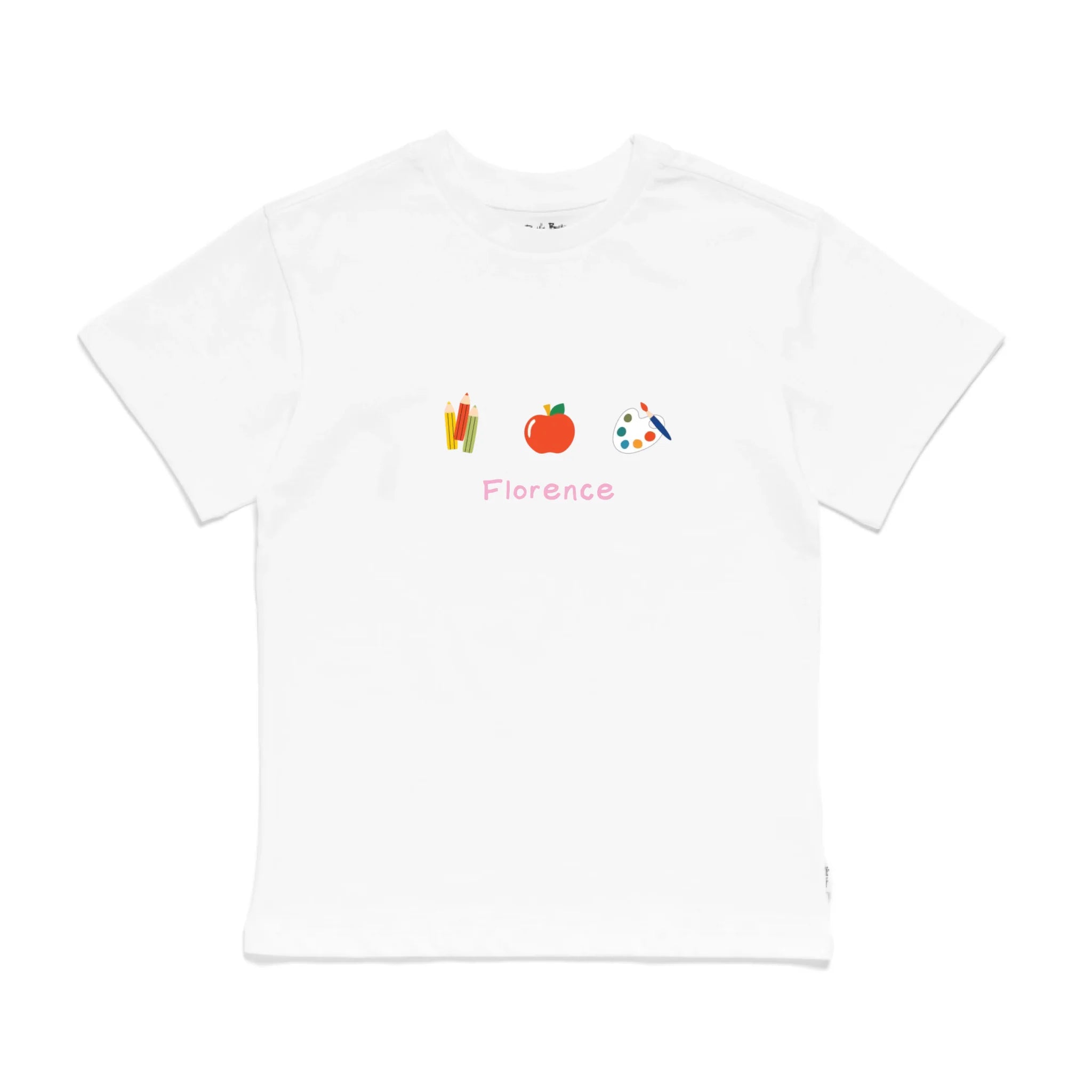 Roys Boys White T-Shirt Imagery_0009_Older Kids Front