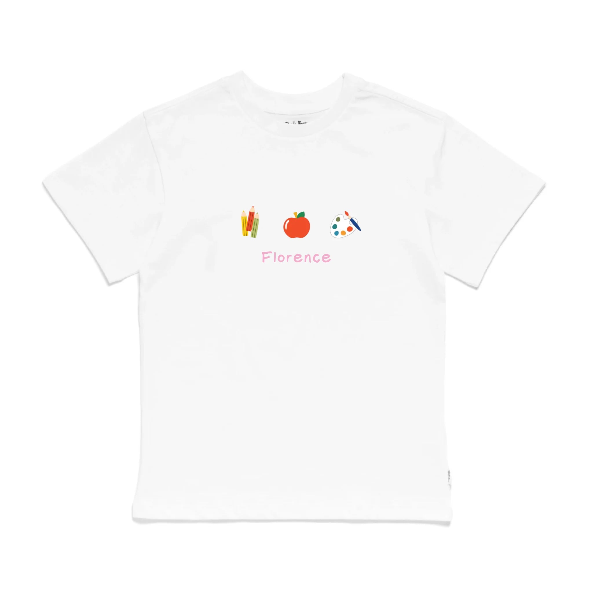Roys Boys White T-Shirt Imagery_0009_Older Kids Front