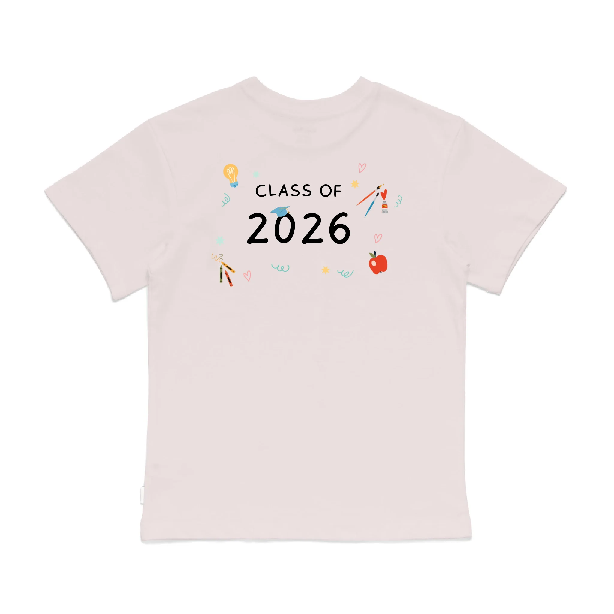 Roys Boys Pink T-Shirt Imagery_0008_Older Kids Back