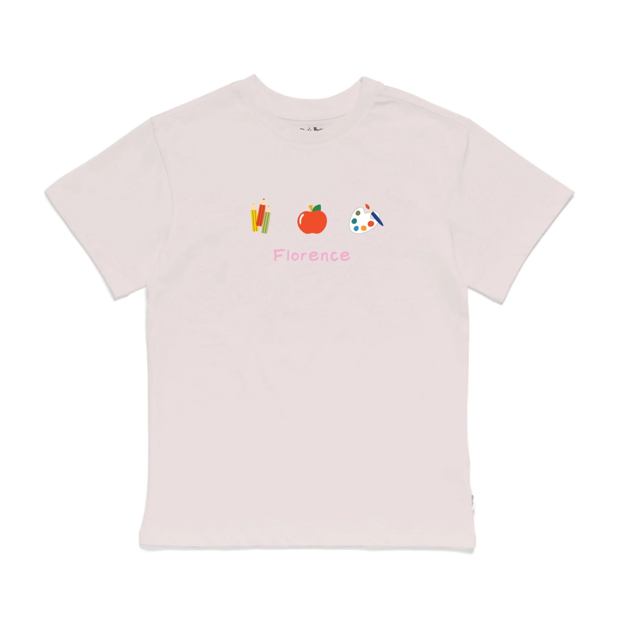 Roys Boys Pink T-Shirt Imagery_0009_Older Kids Front
