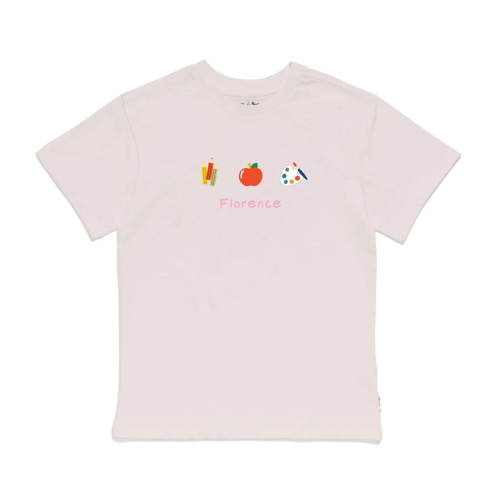 Roys Boys Pink T-Shirt Imagery_0009_Older Kids Front