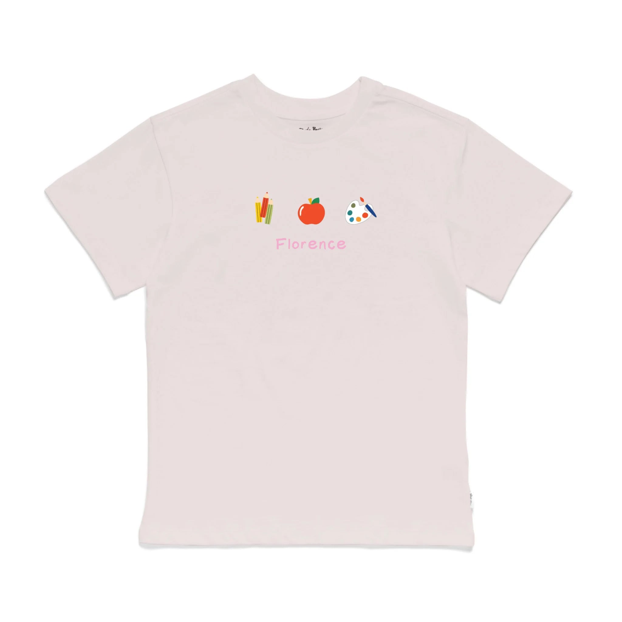 Roys Boys Pink T-Shirt Imagery_0009_Older Kids Front