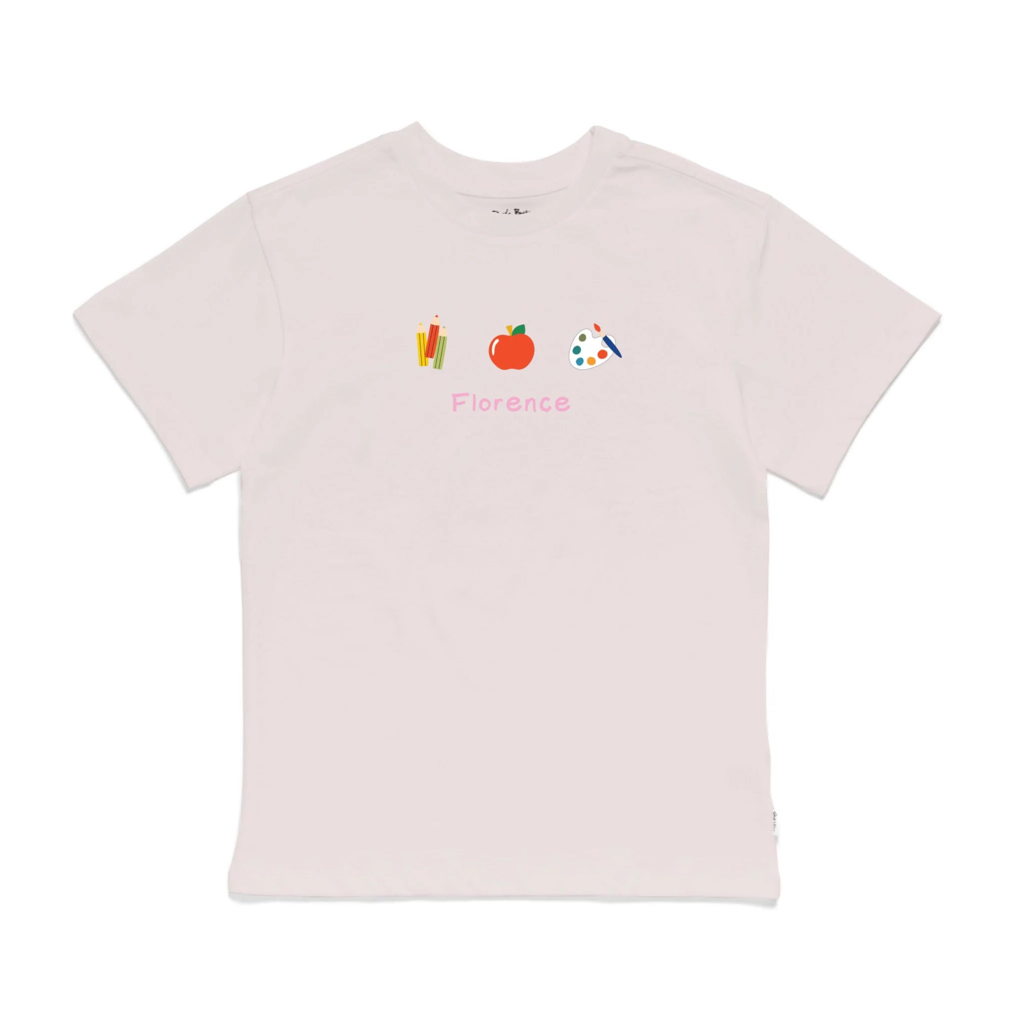 Roys Boys Pink T-Shirt Imagery_0009_Older Kids Front