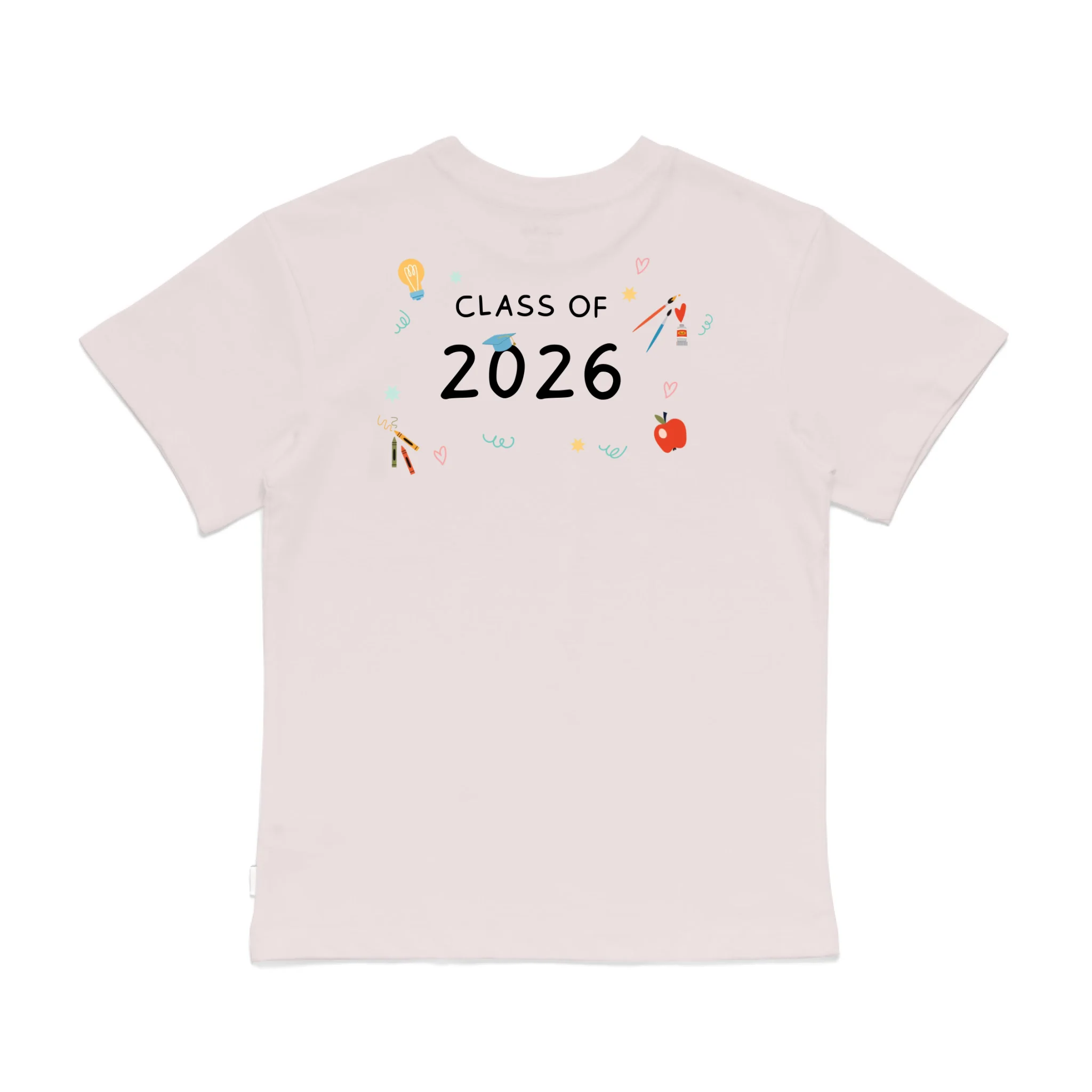 Roys Boys Pink T-Shirt Imagery_0008_Older Kids Back