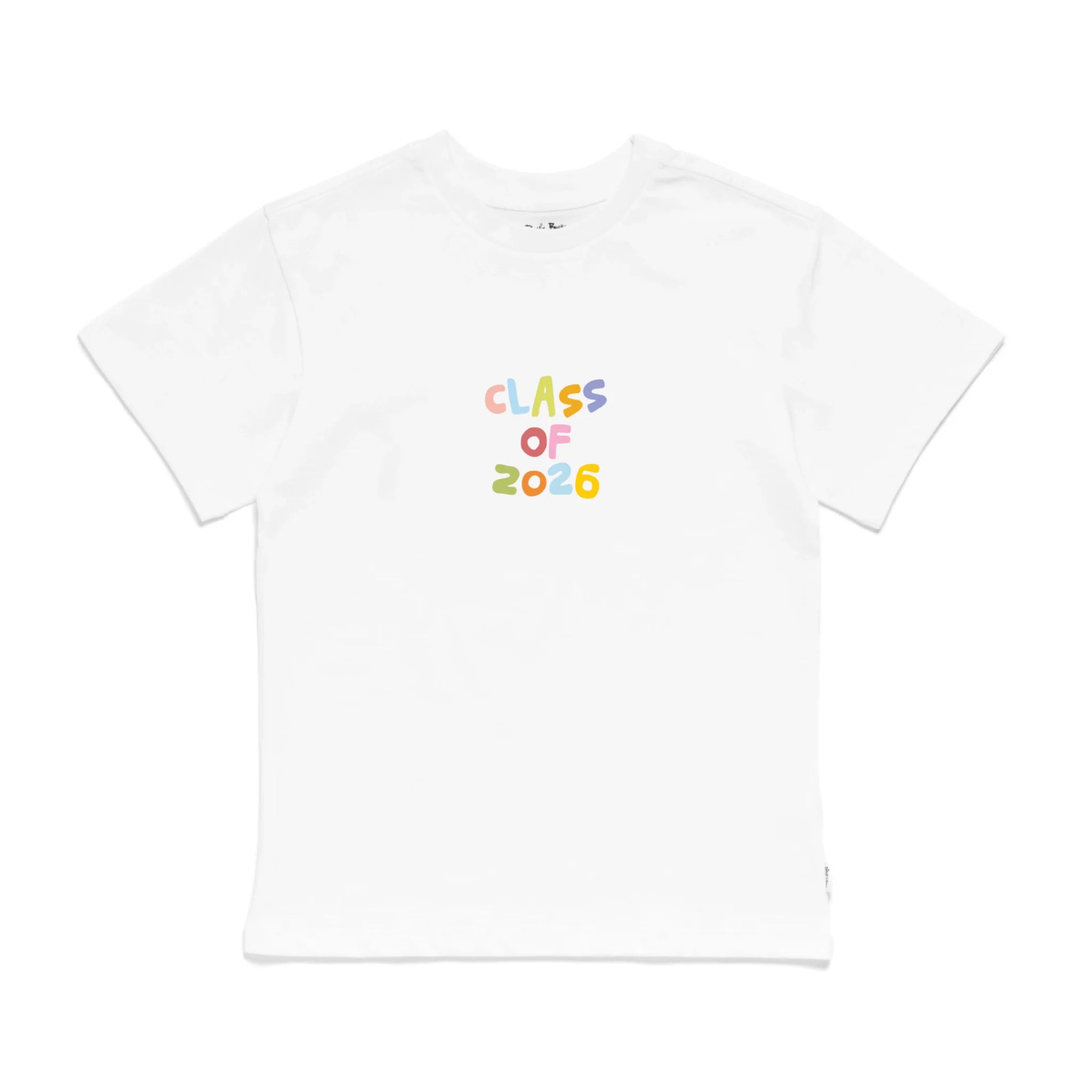 Roys Boys White T-Shirt Imagery_0009_Older Kids Front