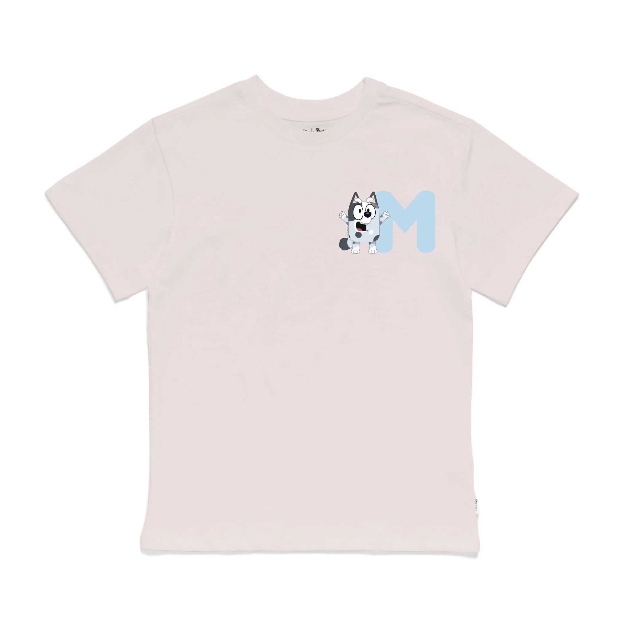 Roys Boys Pink T-Shirt Imagery_0009_Older Kids Front