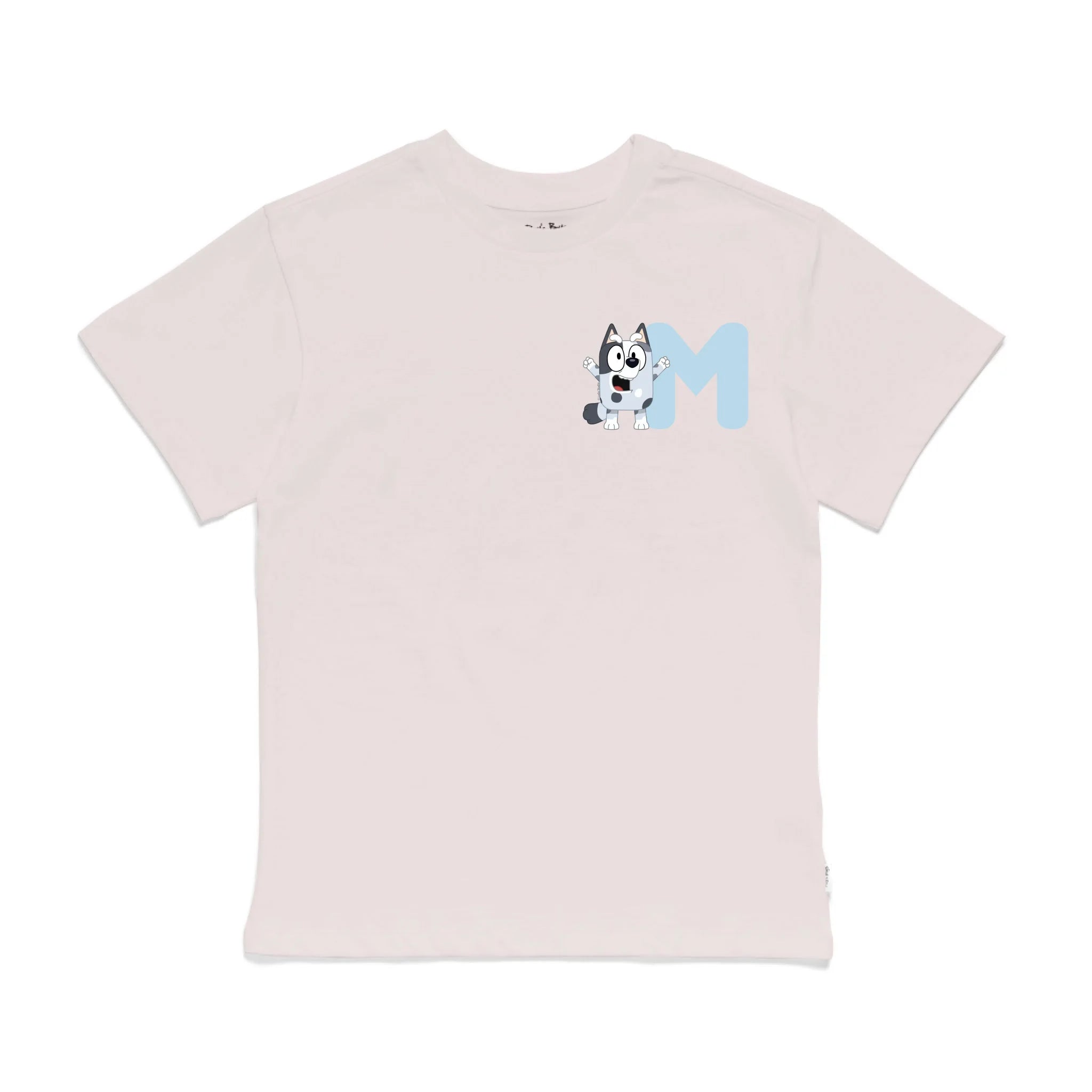 Roys Boys Pink T-Shirt Imagery_0009_Older Kids Front