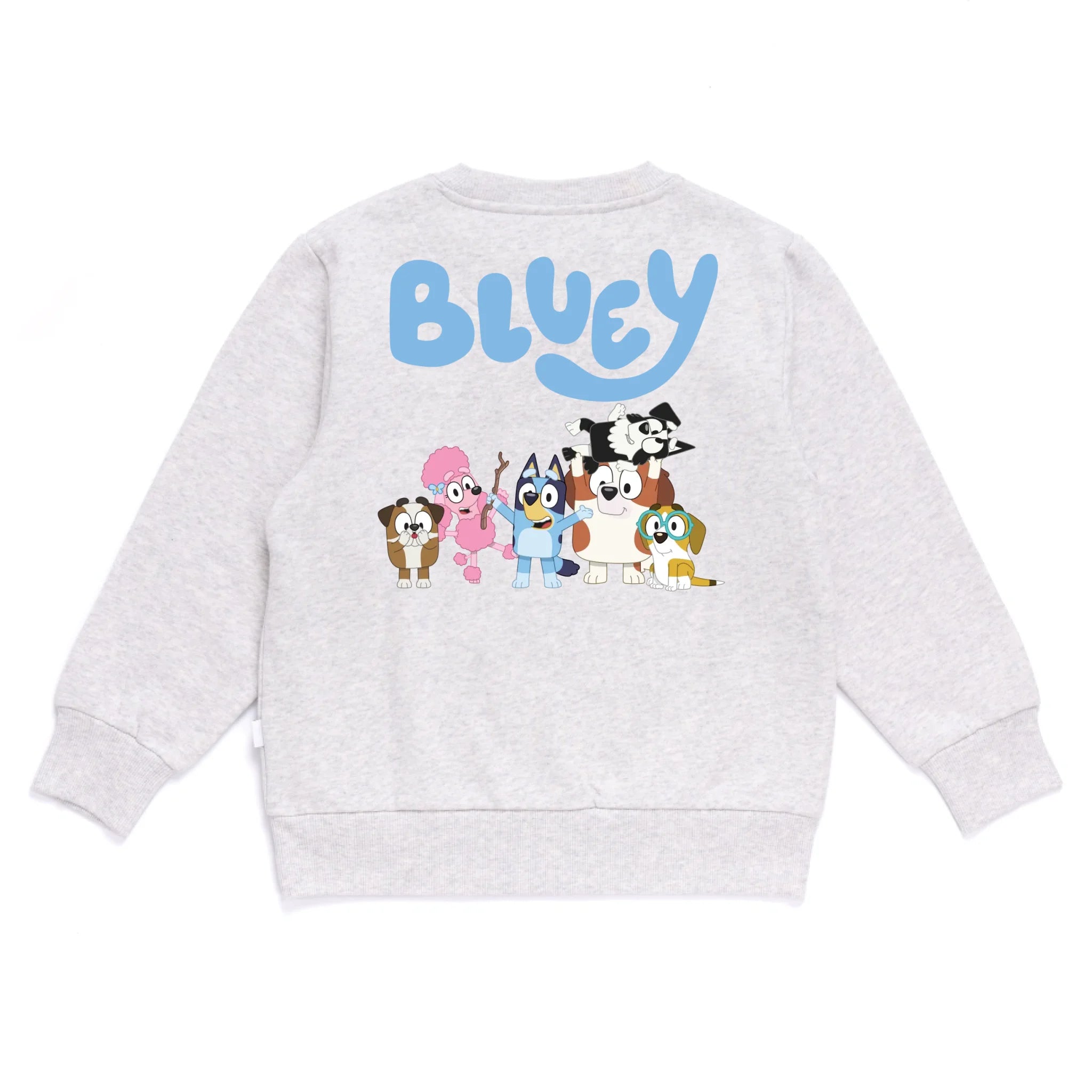 Personalised Bluey Favourite Toy Kids&