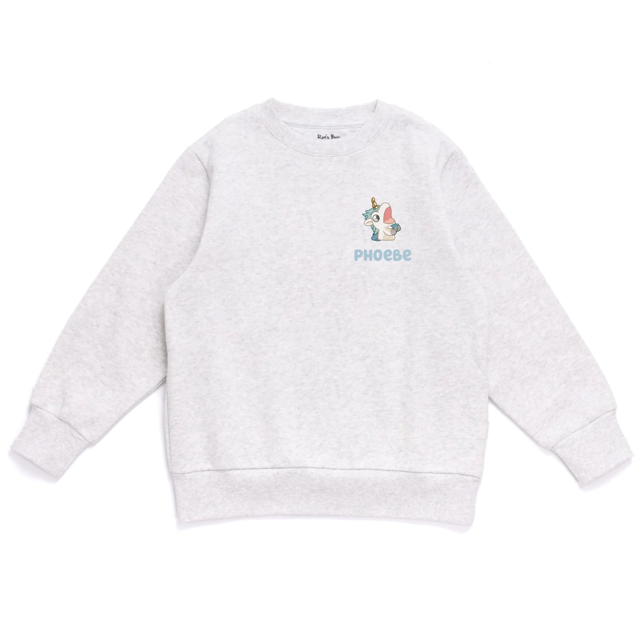 Personalised Bluey Favourite Toy Kids&