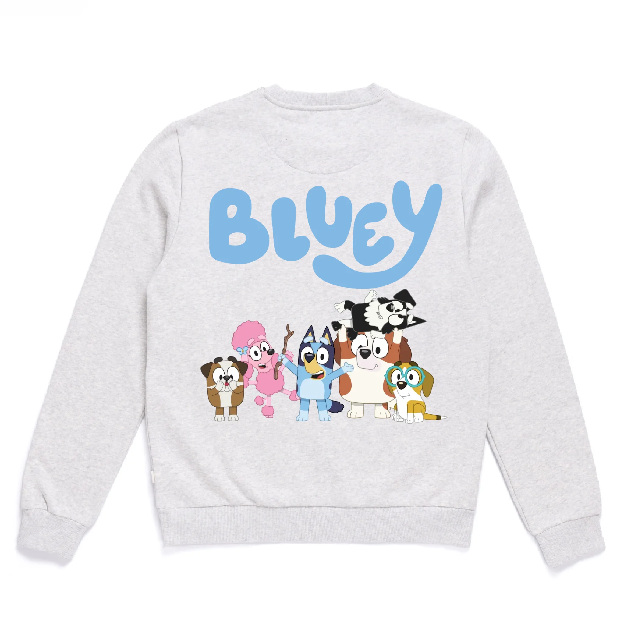 Personalised Bluey Favourite Toy Kids&