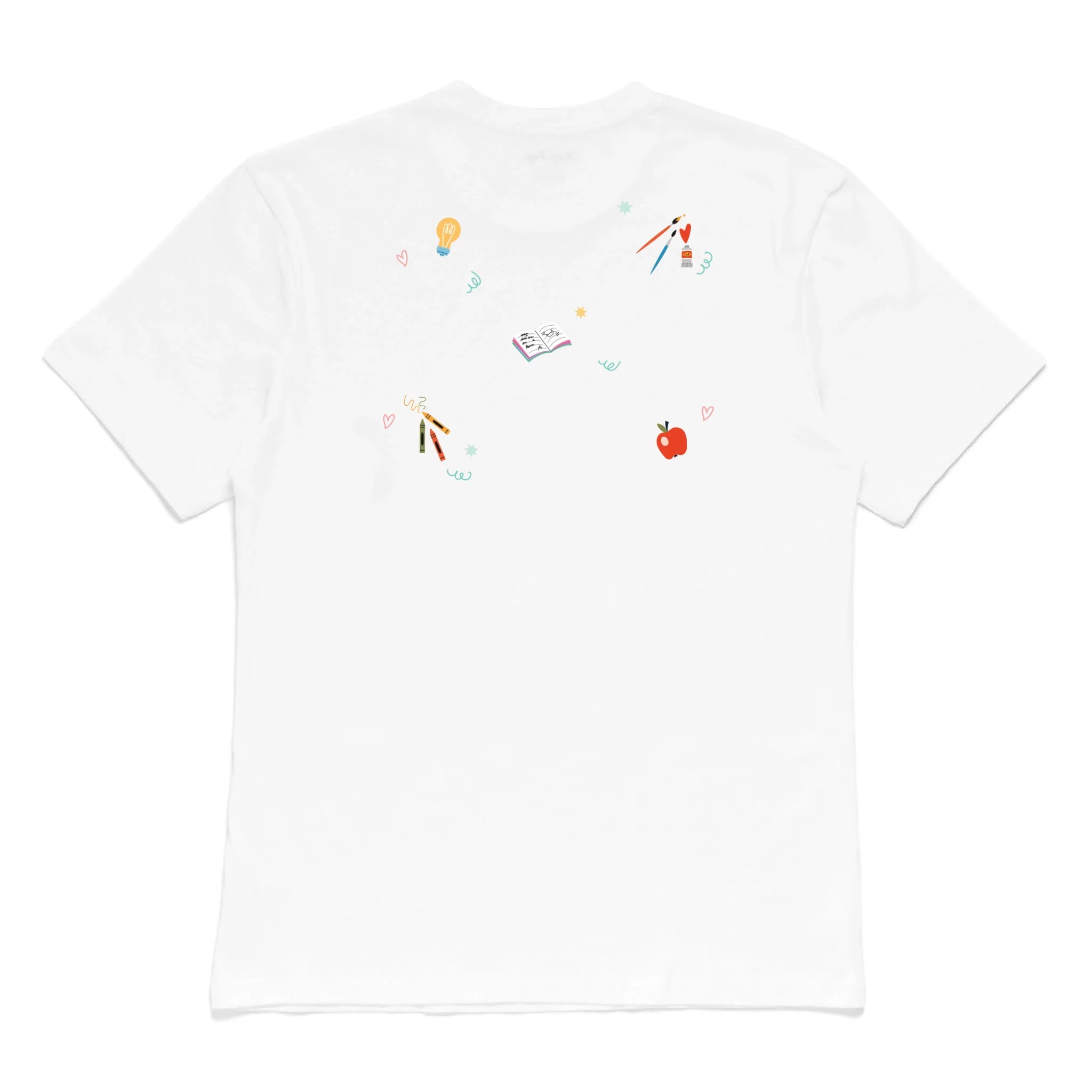 Roys Boys White T-Shirt Imagery_0001_Mens Back