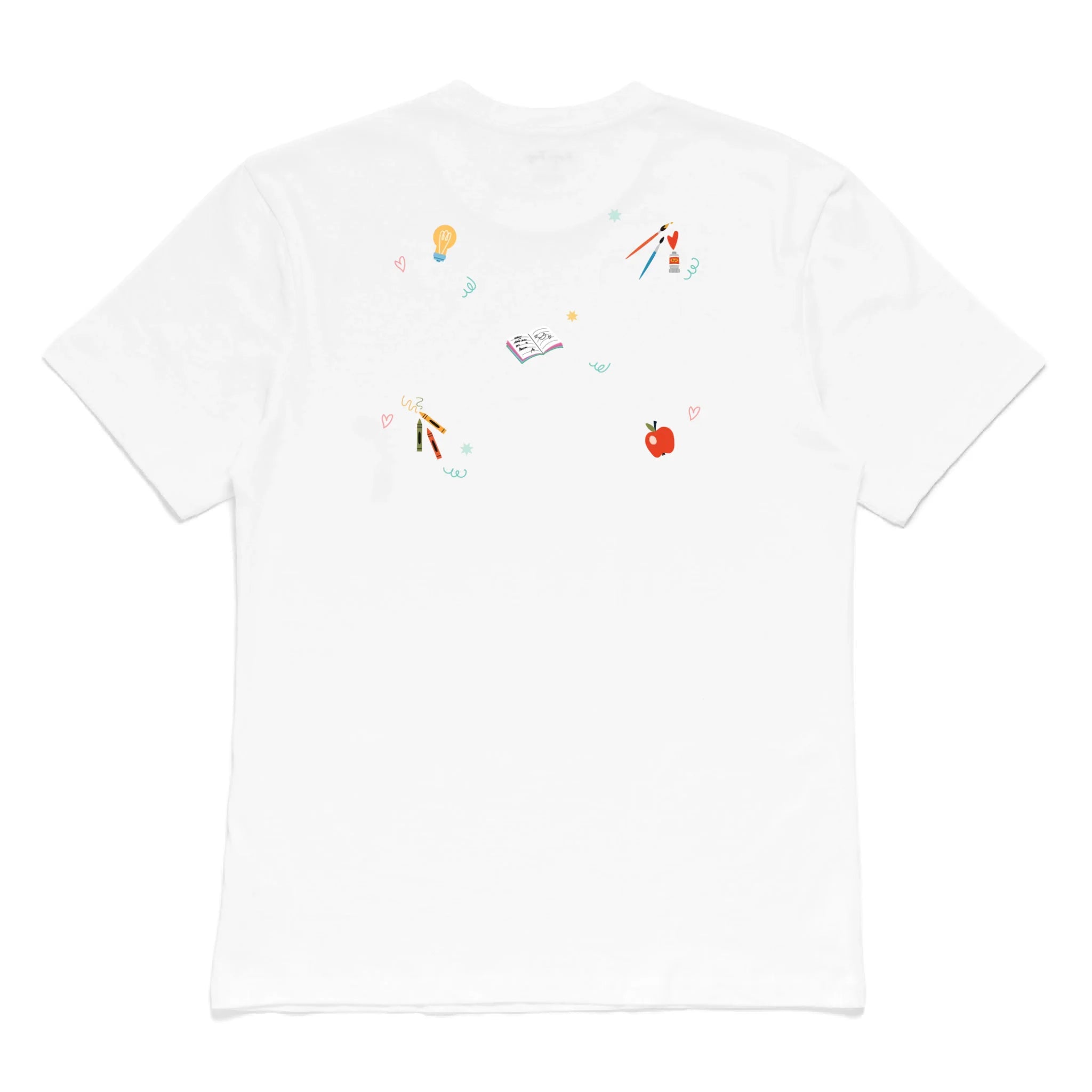 Roys Boys White T-Shirt Imagery_0001_Mens Back
