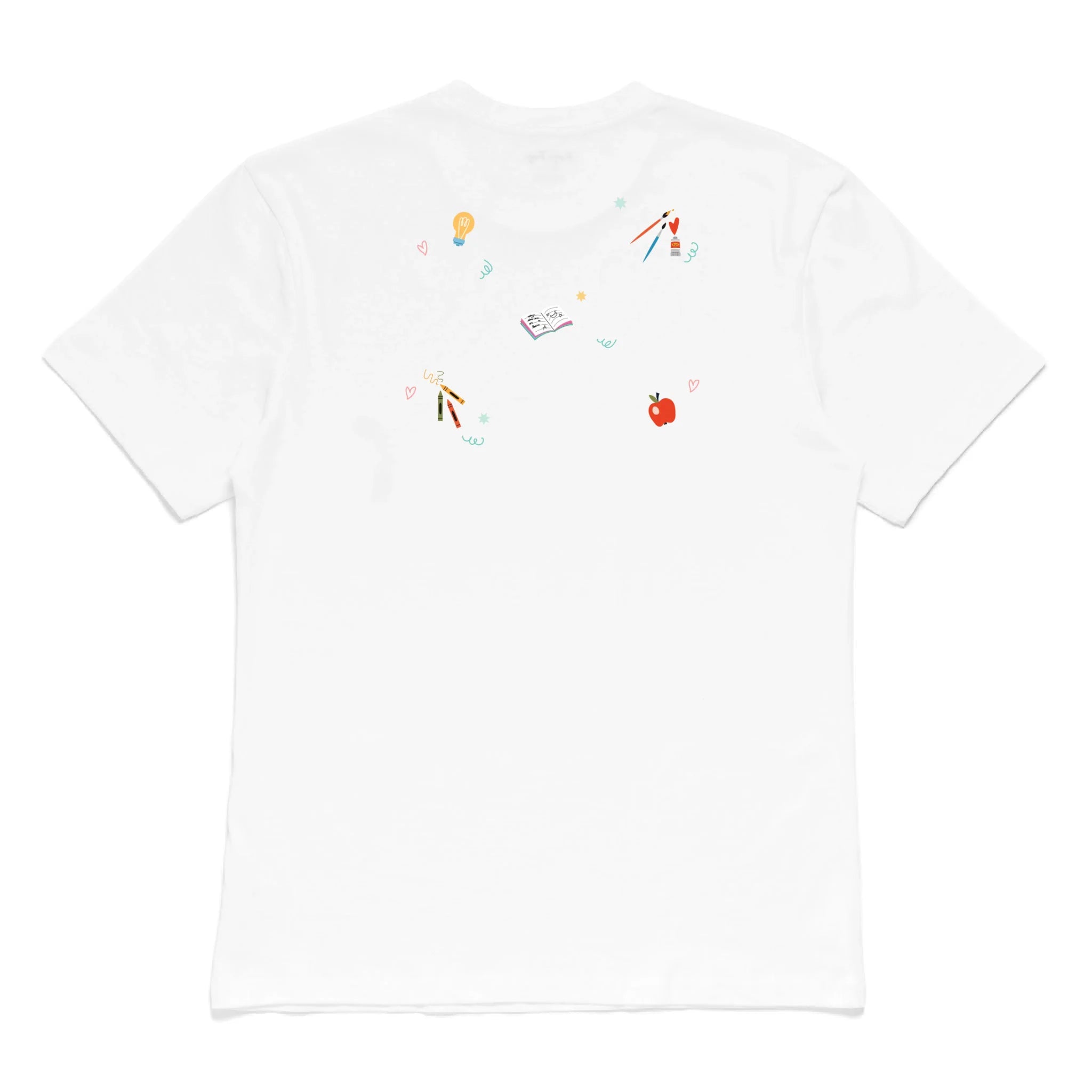 Roys Boys White T-Shirt Imagery_0001_Mens Back