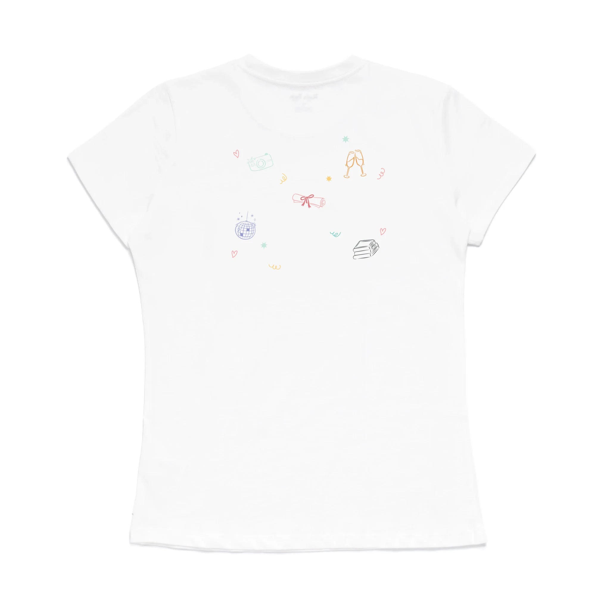 Roys Boys White T-Shirt Imagery_0003_Womens Back