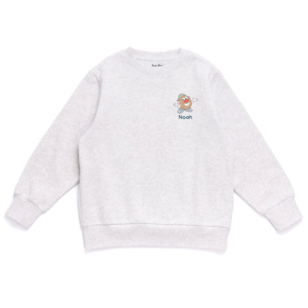 Mr Potato Head Kids&