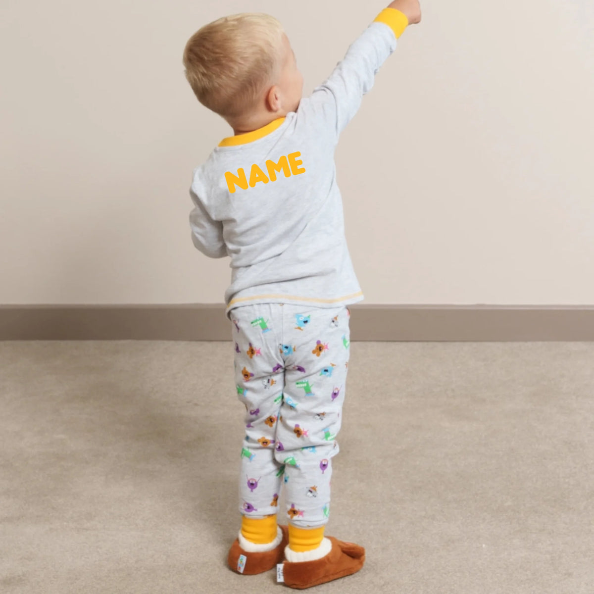 Personalised Hey Duggee &