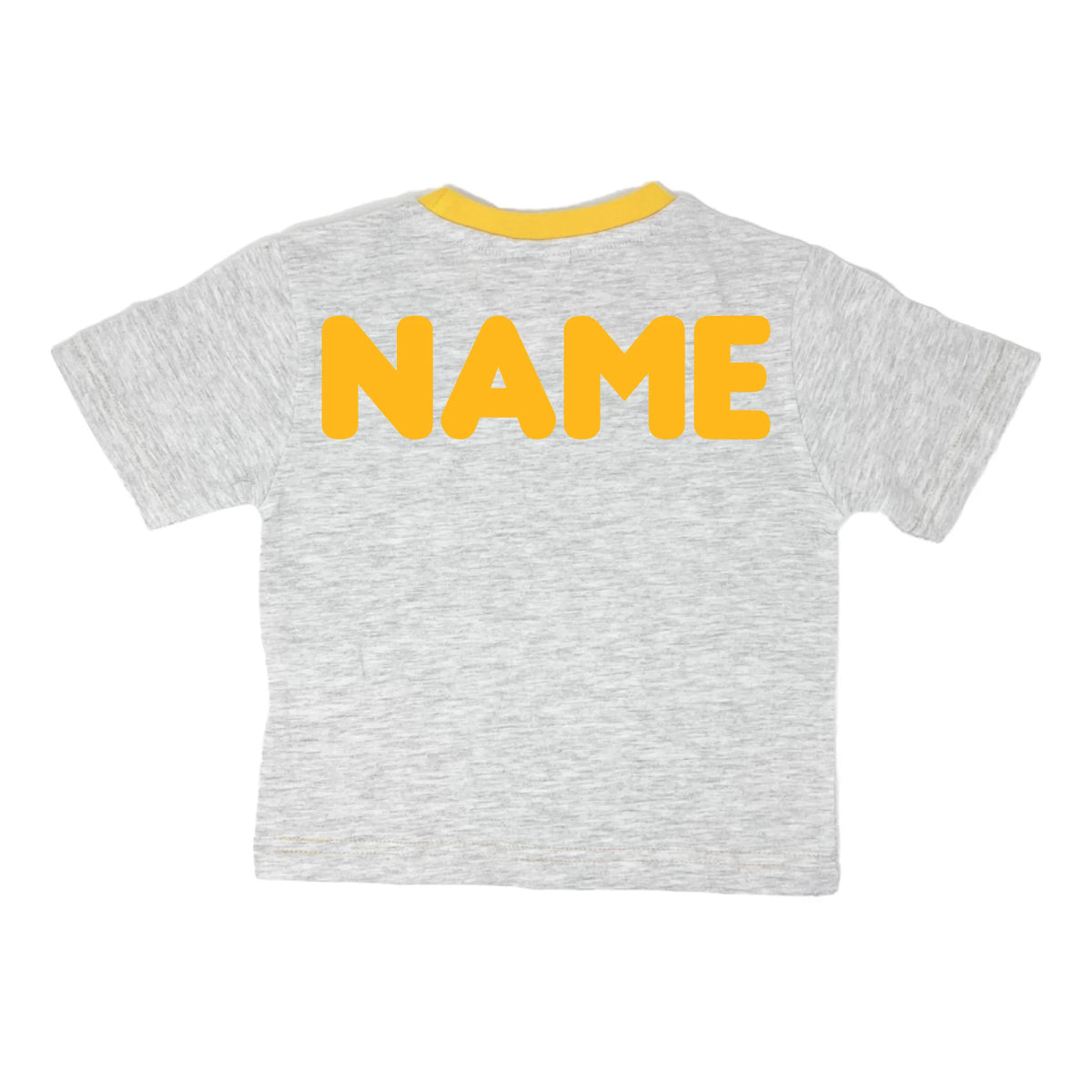 Personalised Hey Duggee &
