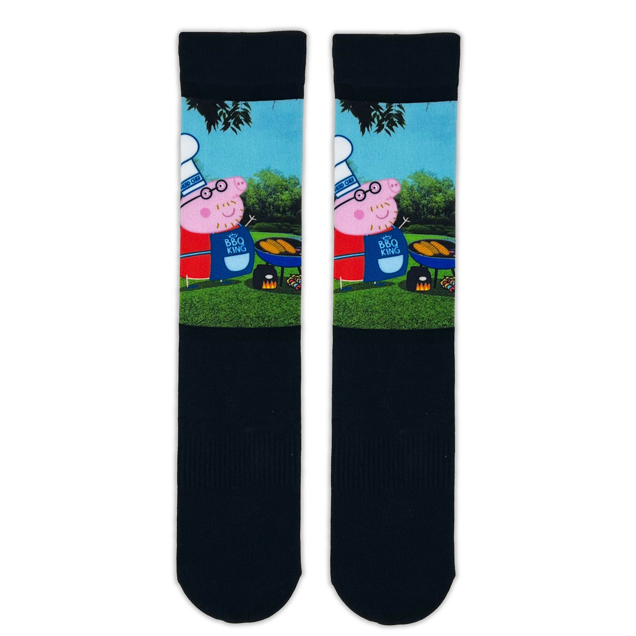 Daddy Pig &