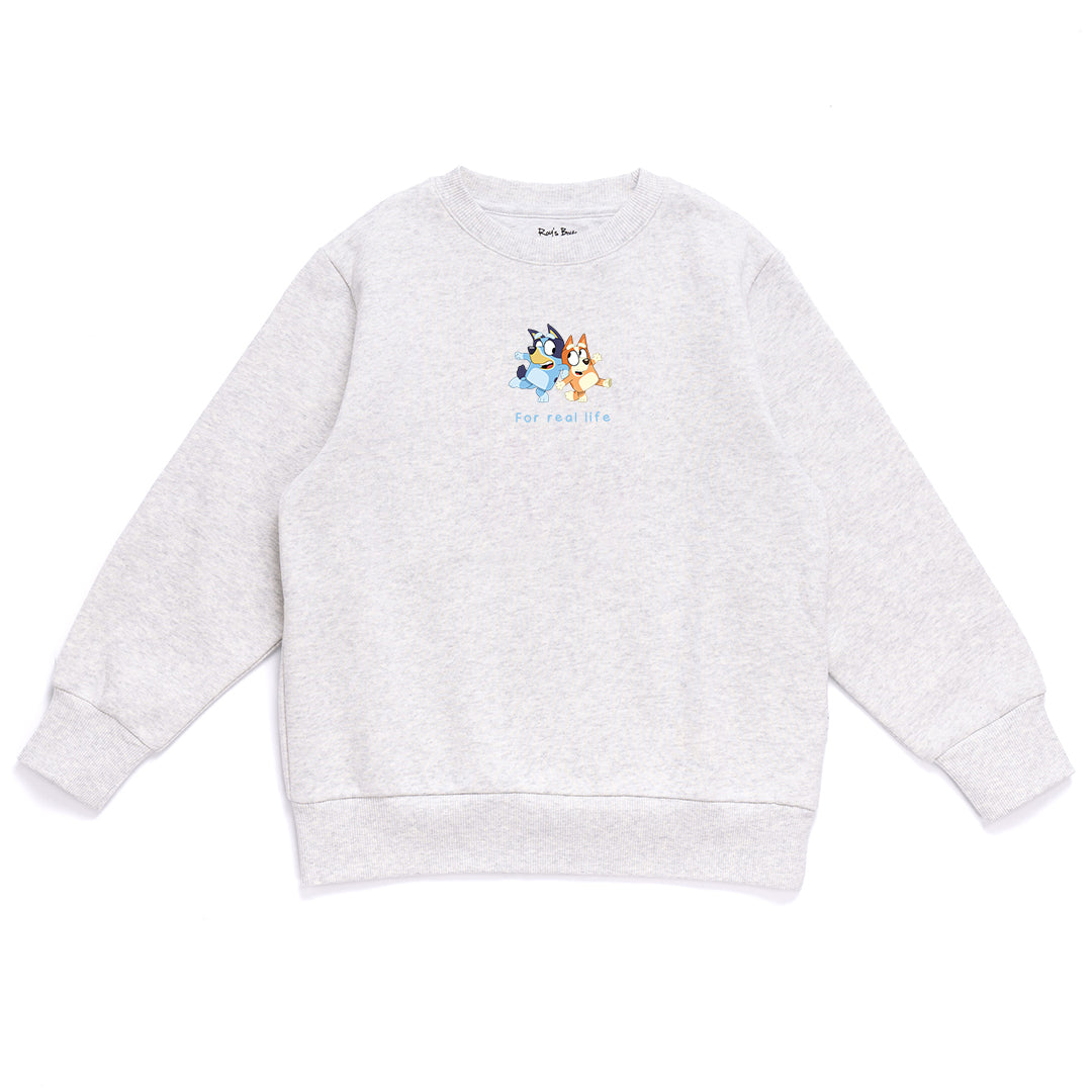 Bluey For Real Life Kids&