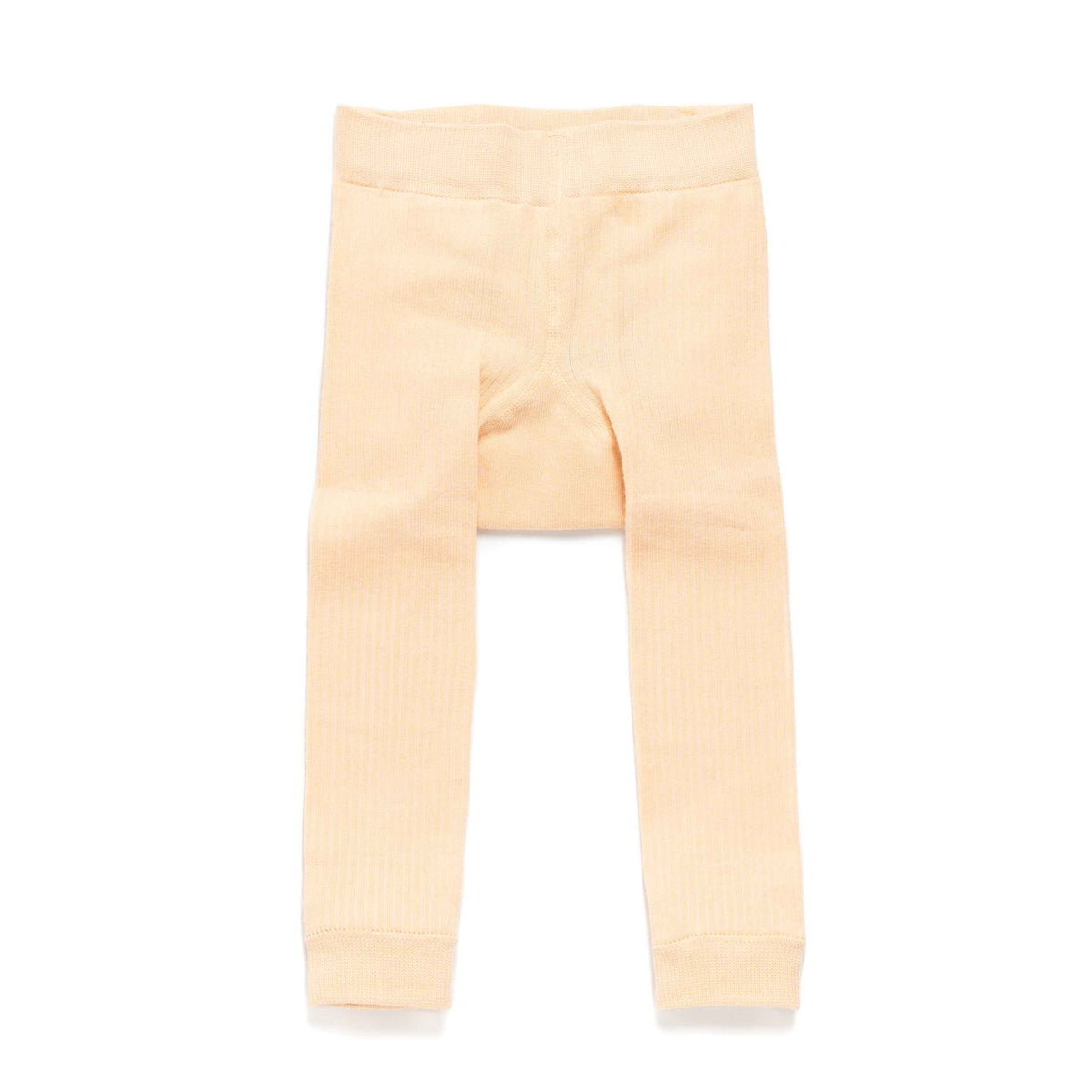 Bingo Baby/Toddler Ribbed Leggings