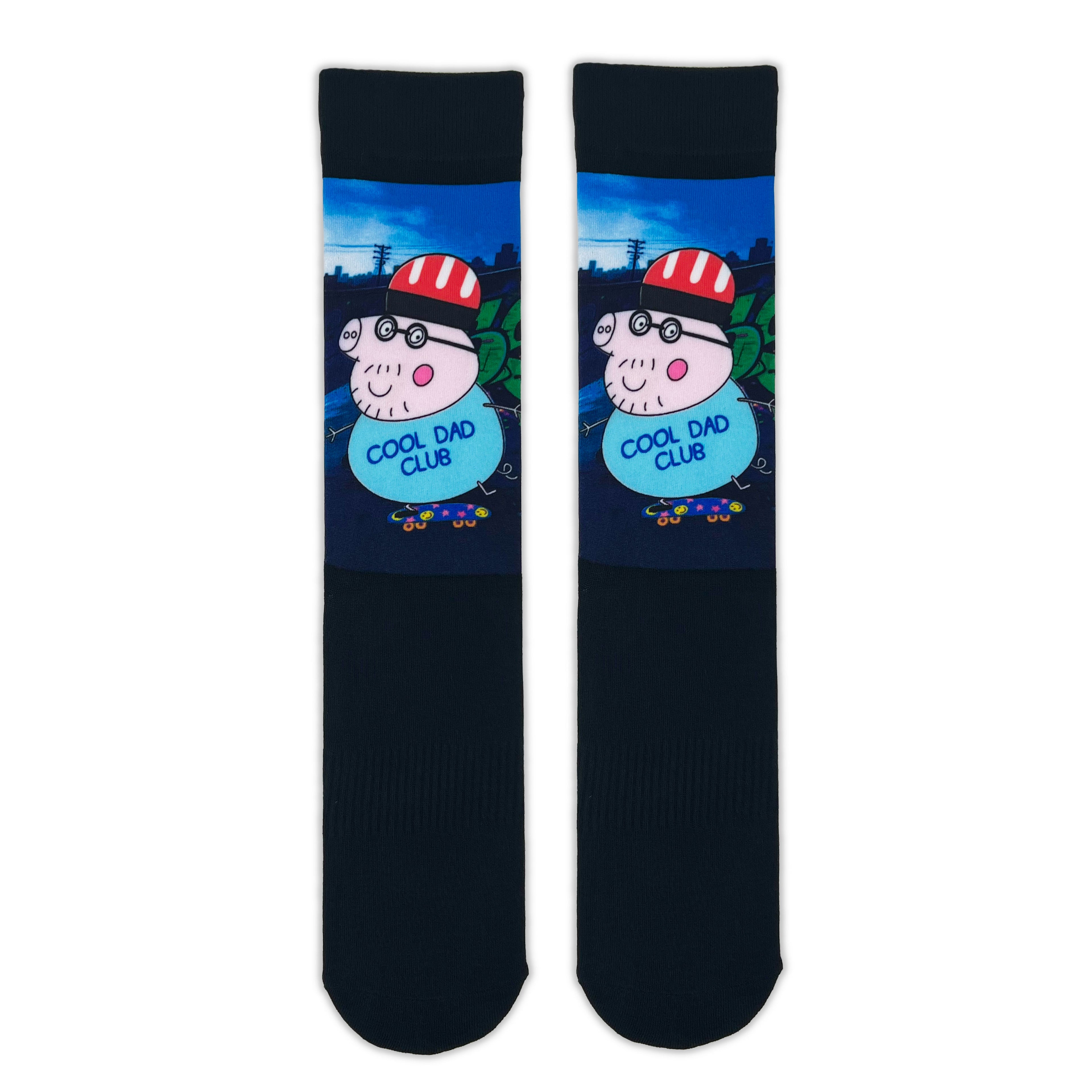 Daddy Pig &