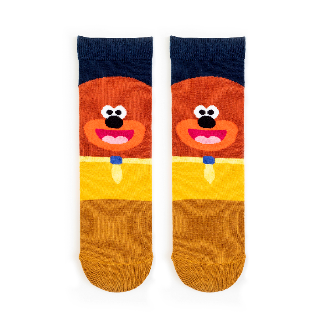 Hey Duggee Kids&