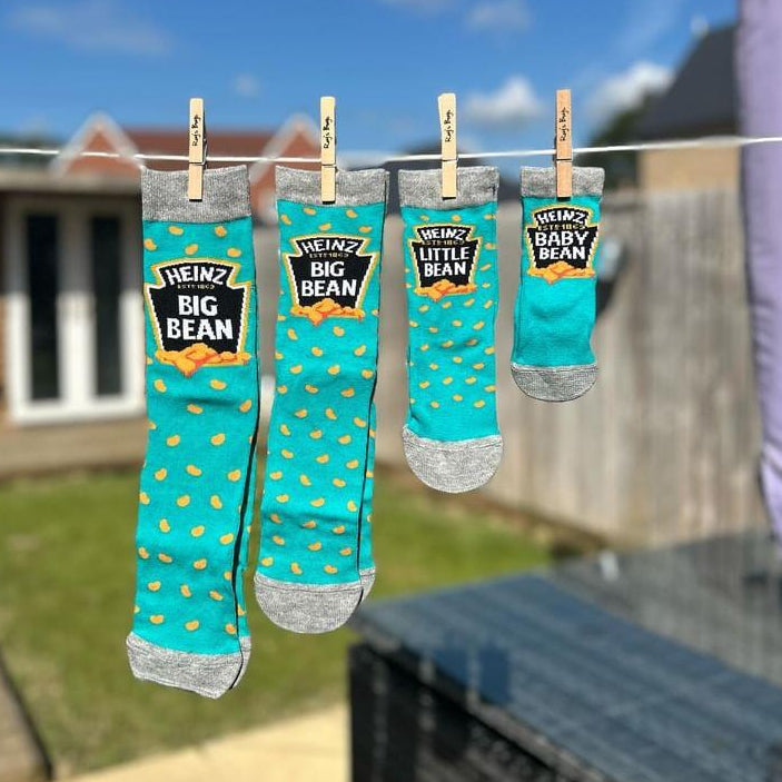 Heinz Baked Beanz Build Your Family Bundle