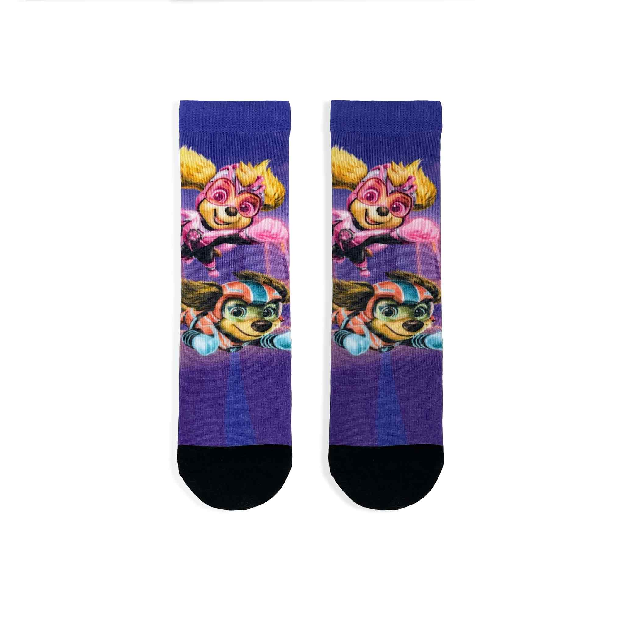 PAW Patrol Chase Socks