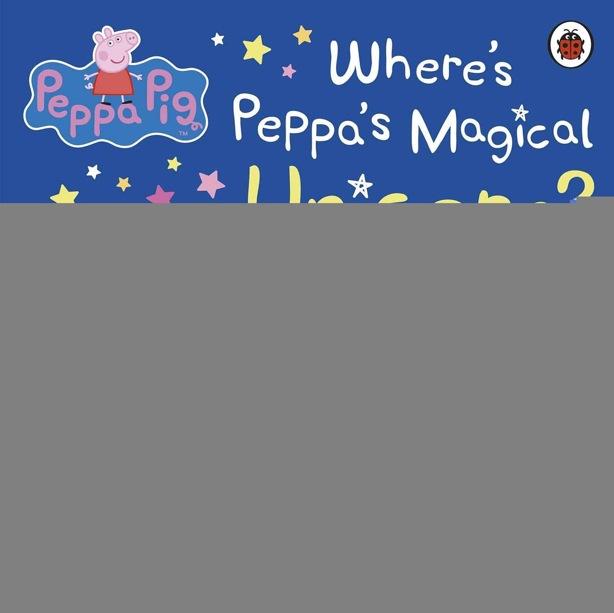 Peppa Pig: Where&