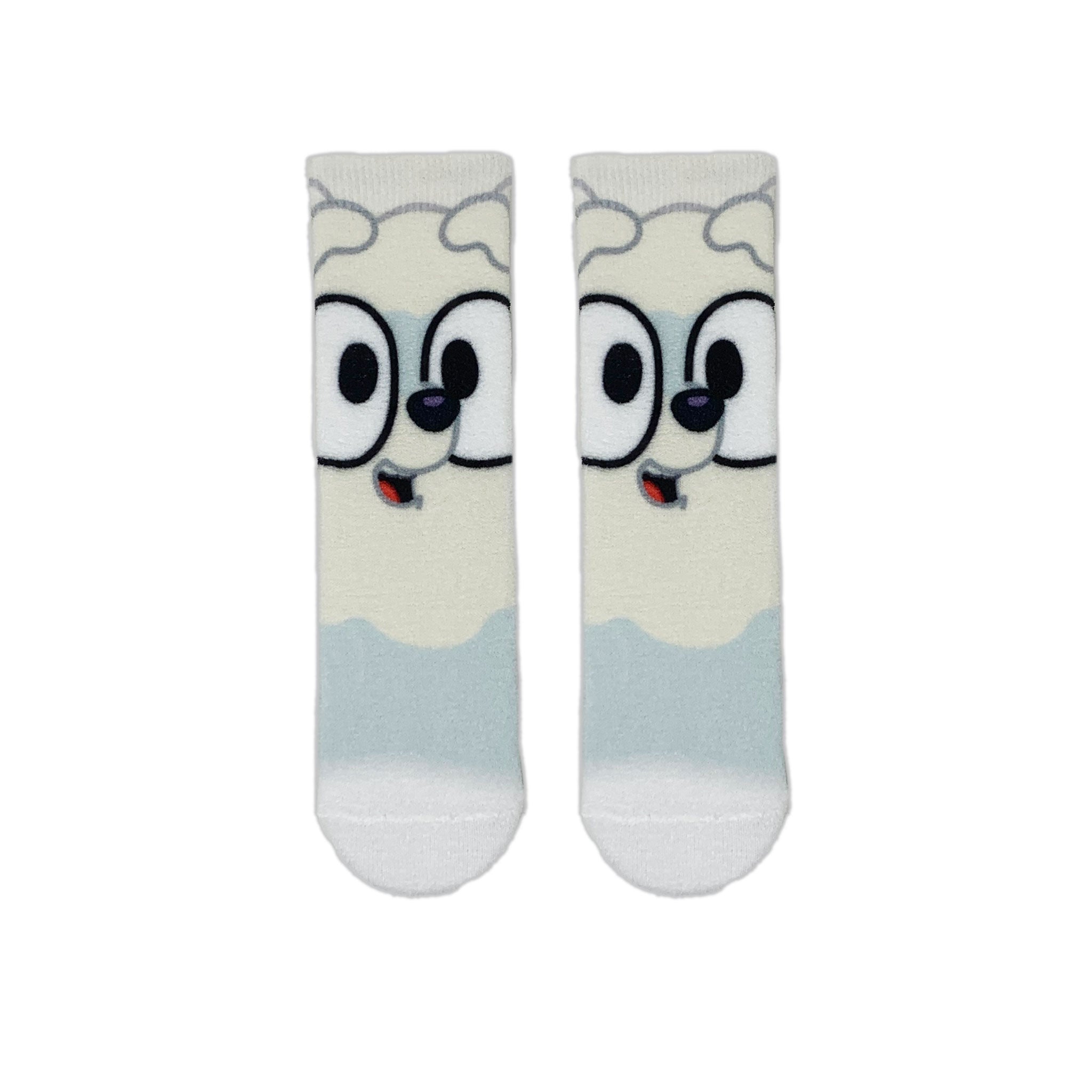 Bluey "Pom Pom" Kids&