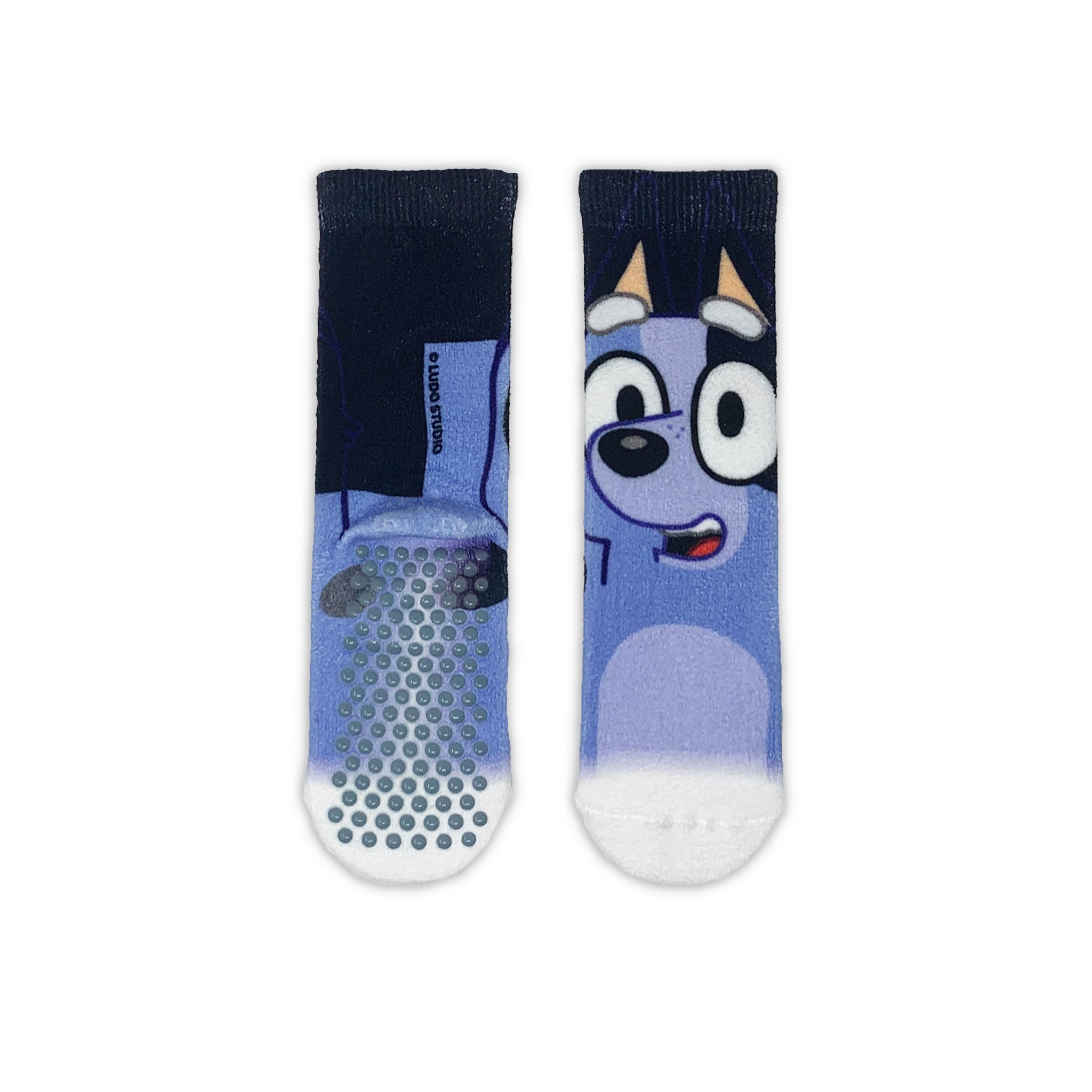 Bluey "Socks" Kids&