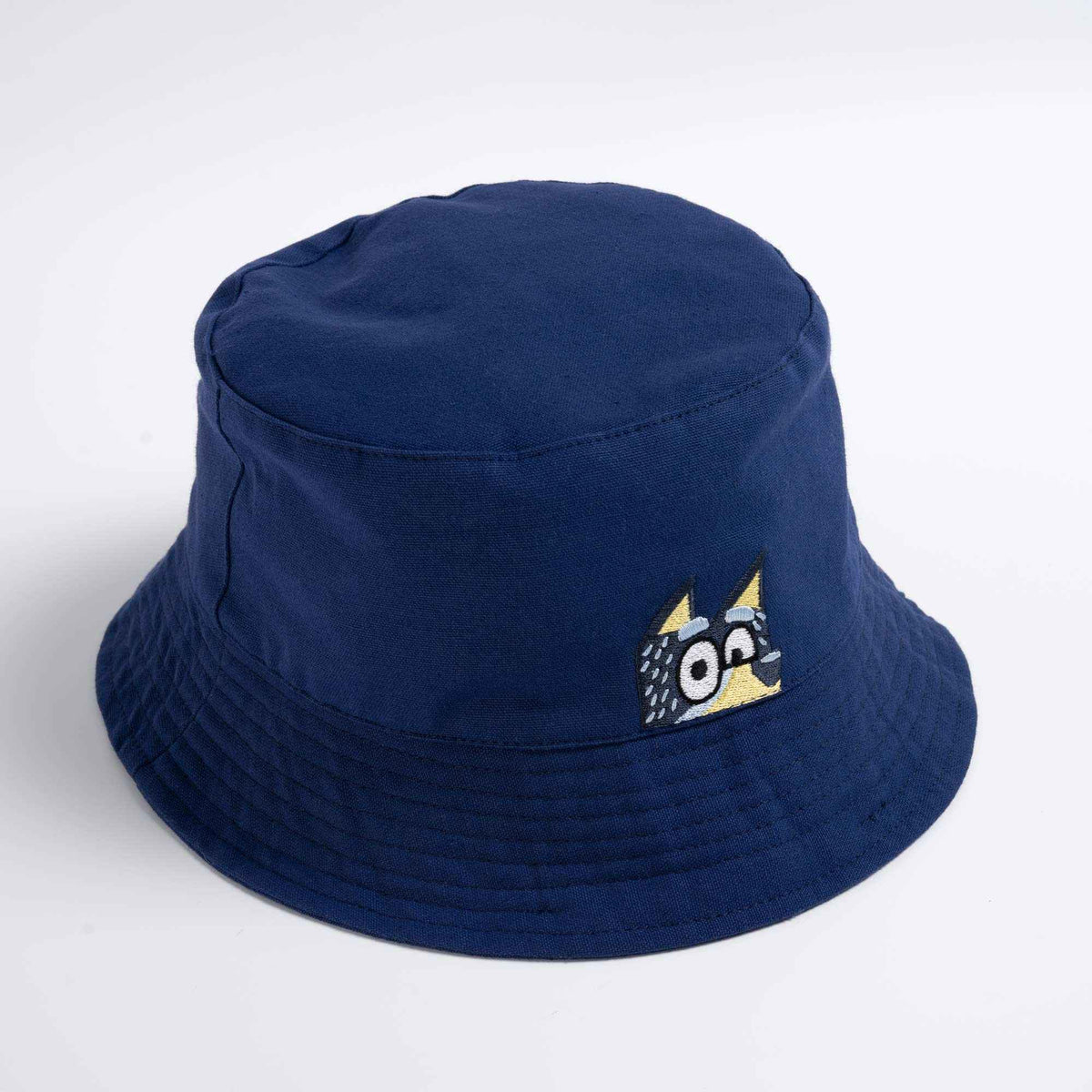 Bluey &