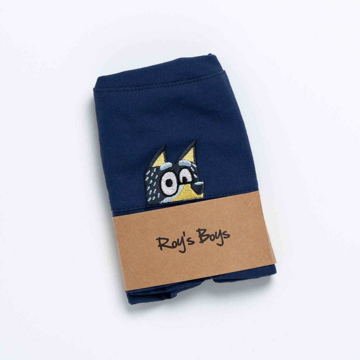Bluey &