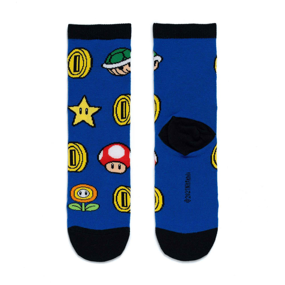 Super Mario Kids&