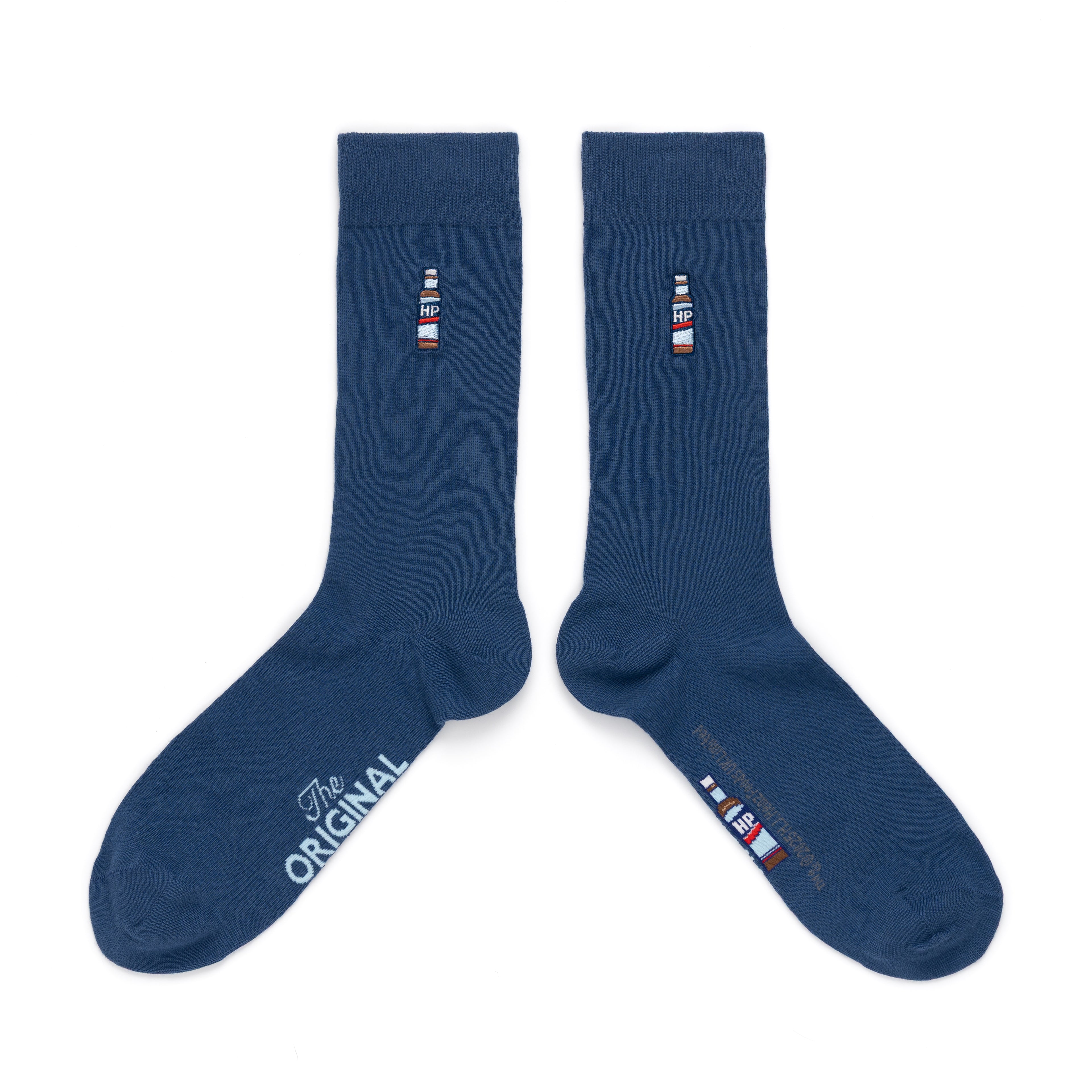 HP Brown Sauce 3 Pack