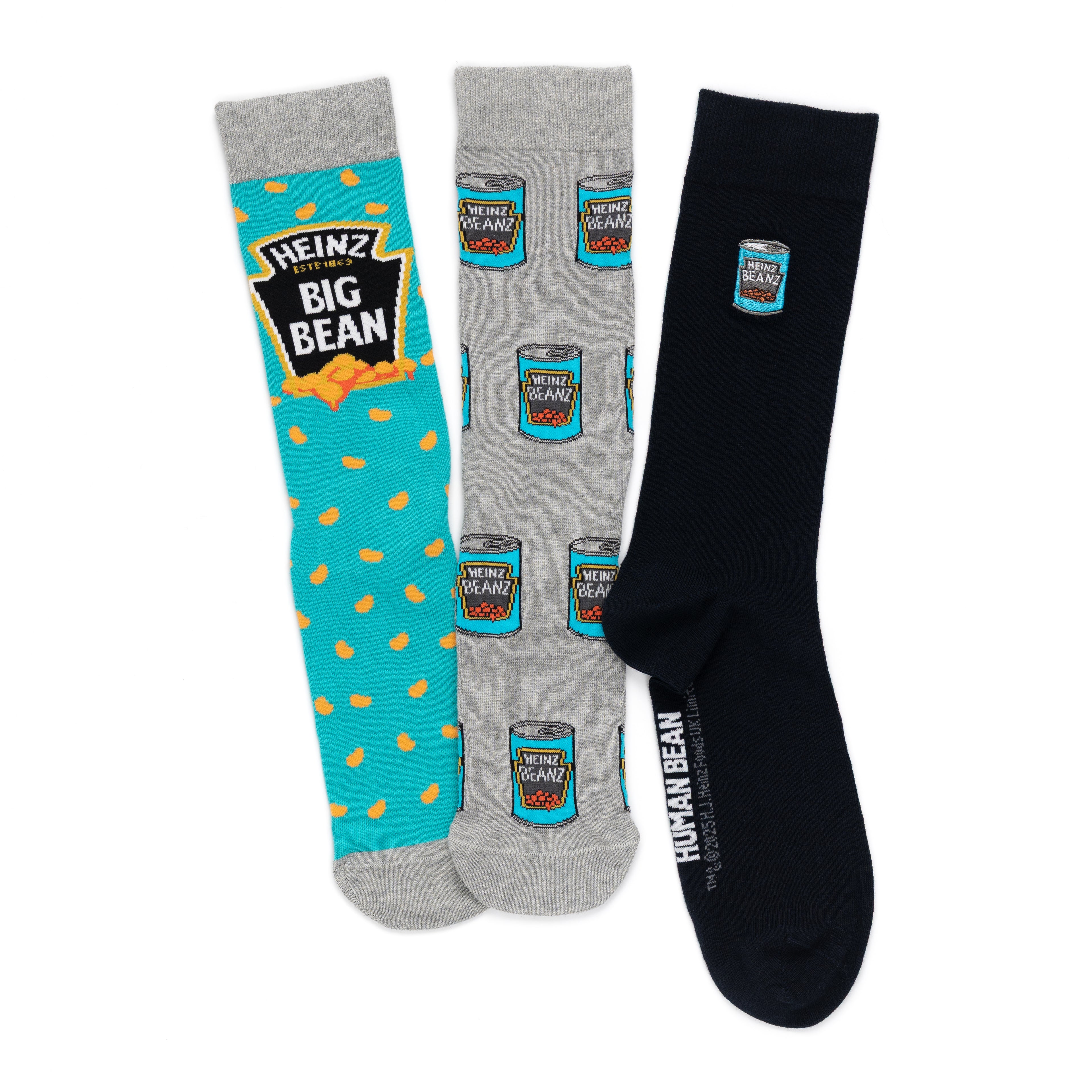 Heinz Baked Beans 3 Pack