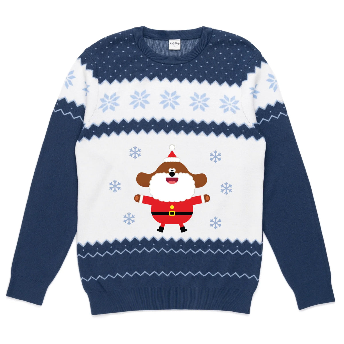 ROYS_BOYS_PERSONALISED_SWEATER_ADULT_FRONT