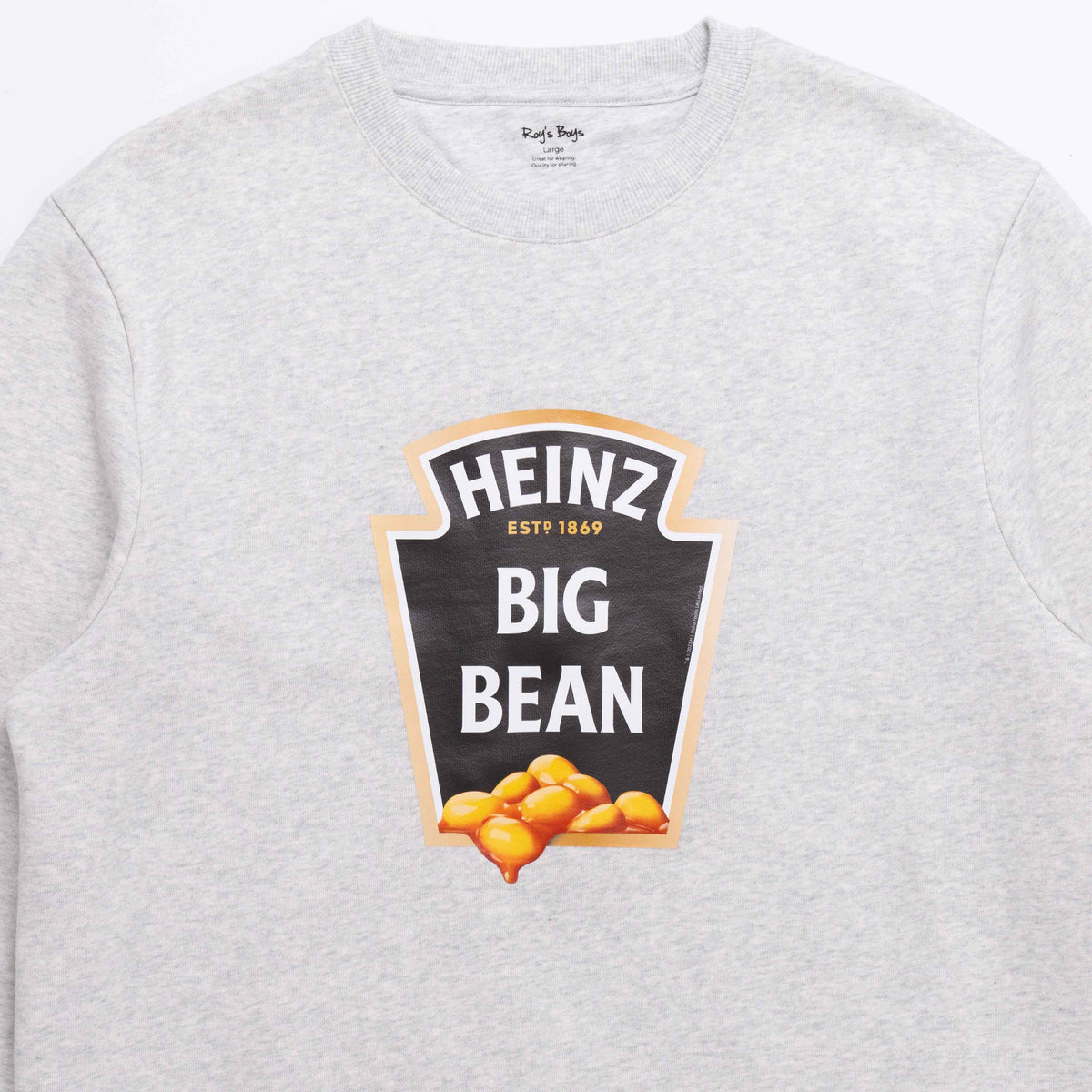 Heinz Baked Beans &