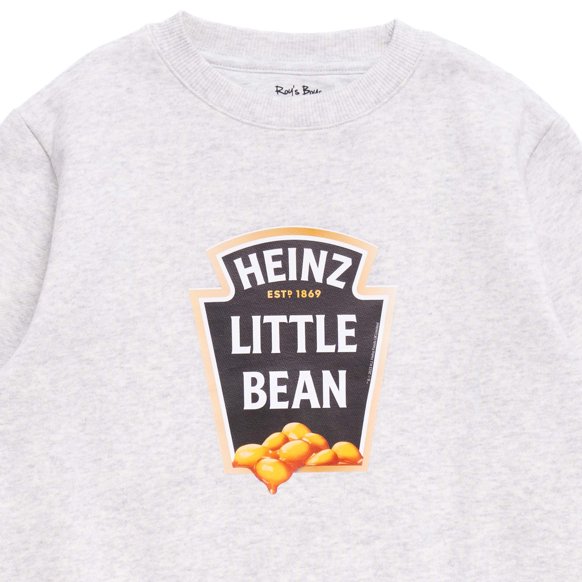 Heinz Baked Beans &