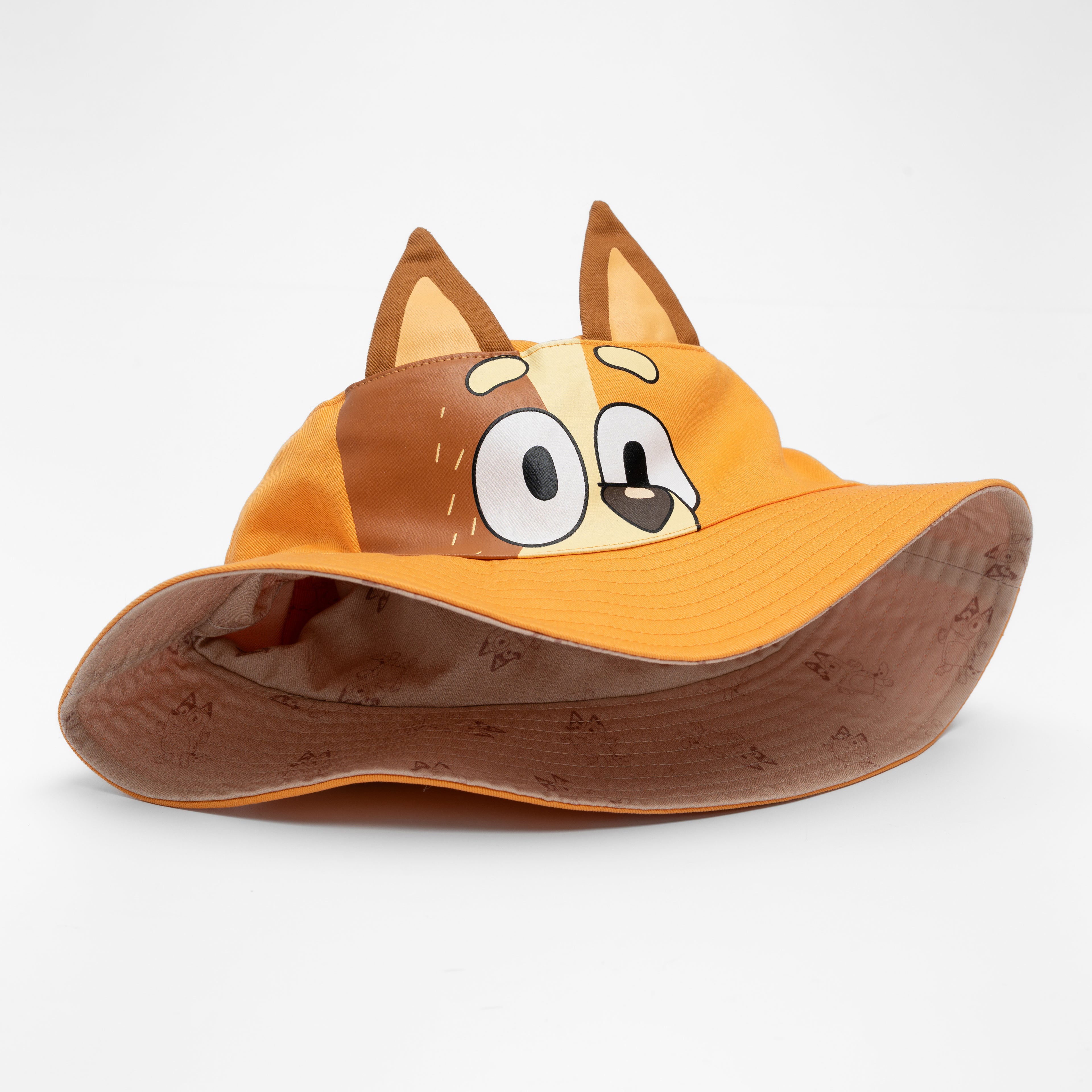 Chilli Adult Reversible Bucket Hat